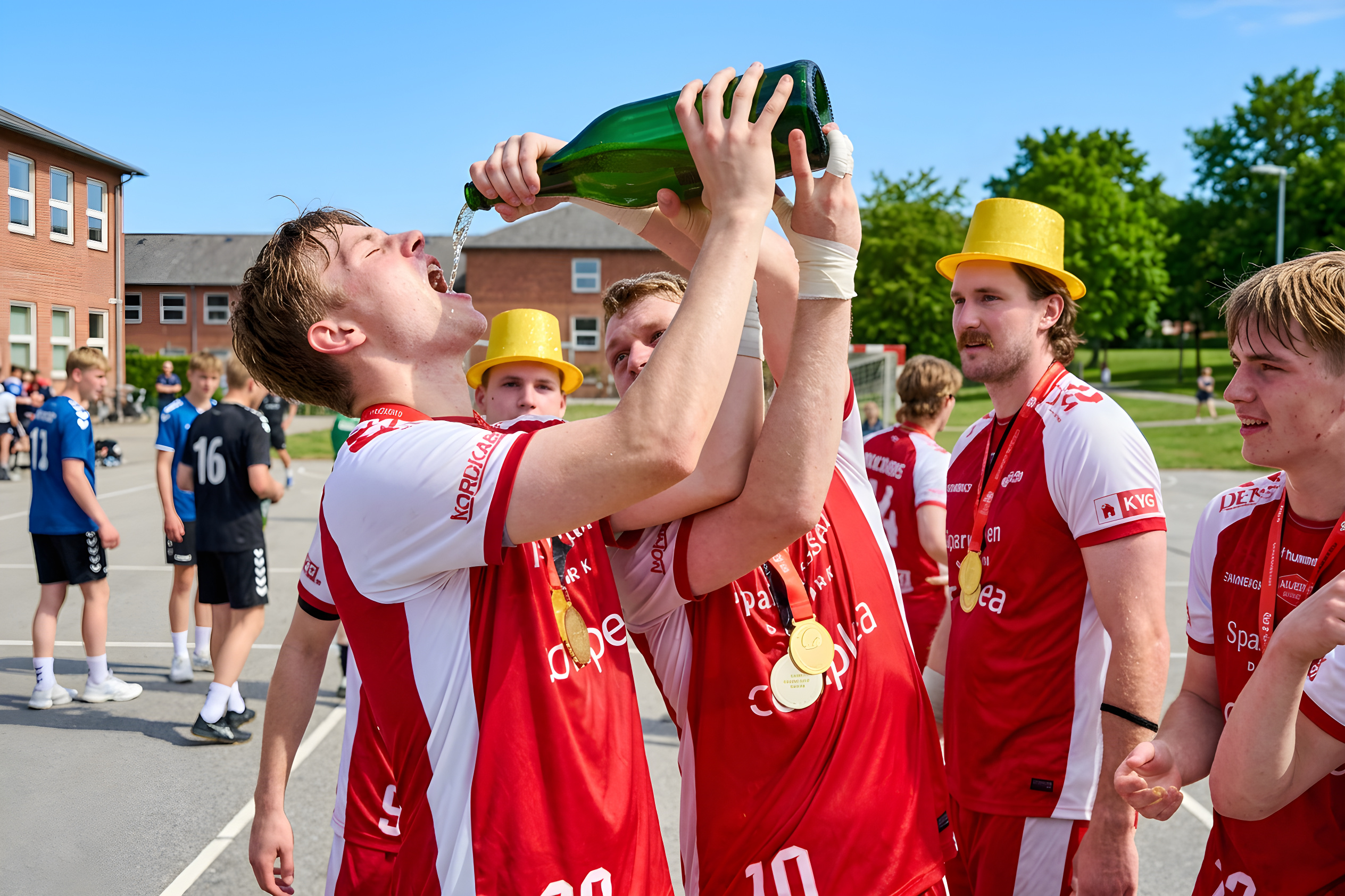 Aalborg Håndbold vil skabe fremtidens stjerner selv