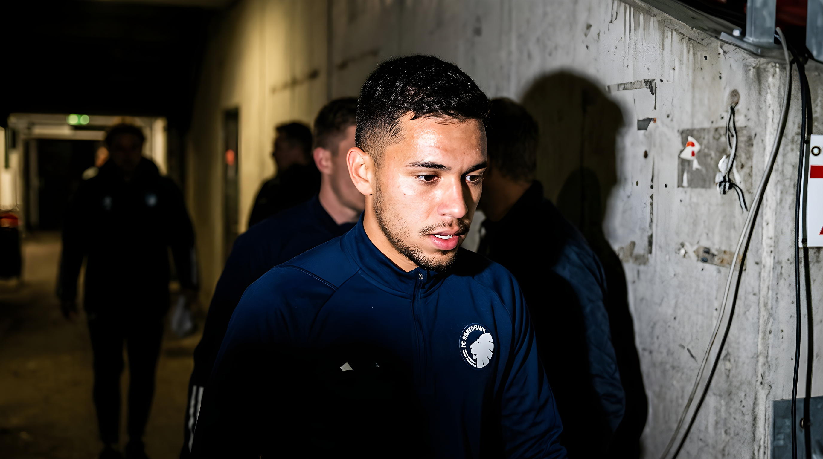 FCK er tæt på at sælge Gabriel Pereira til Brasilien