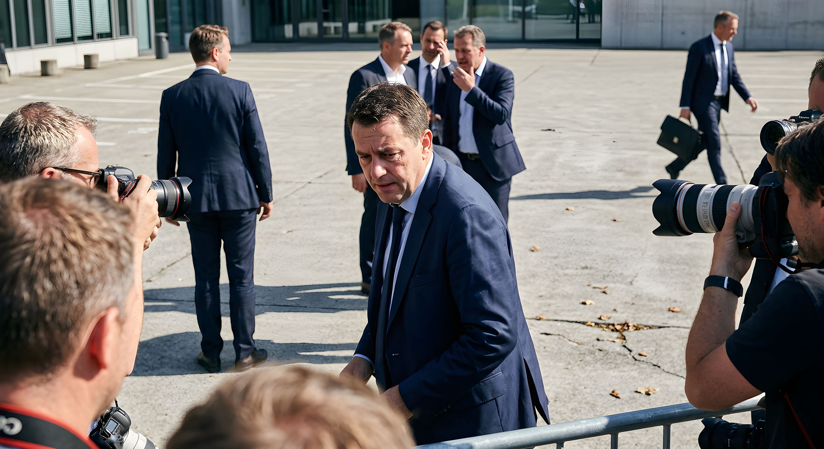Internt oprør ryster FIFA efter fejlslagen milliardplan
