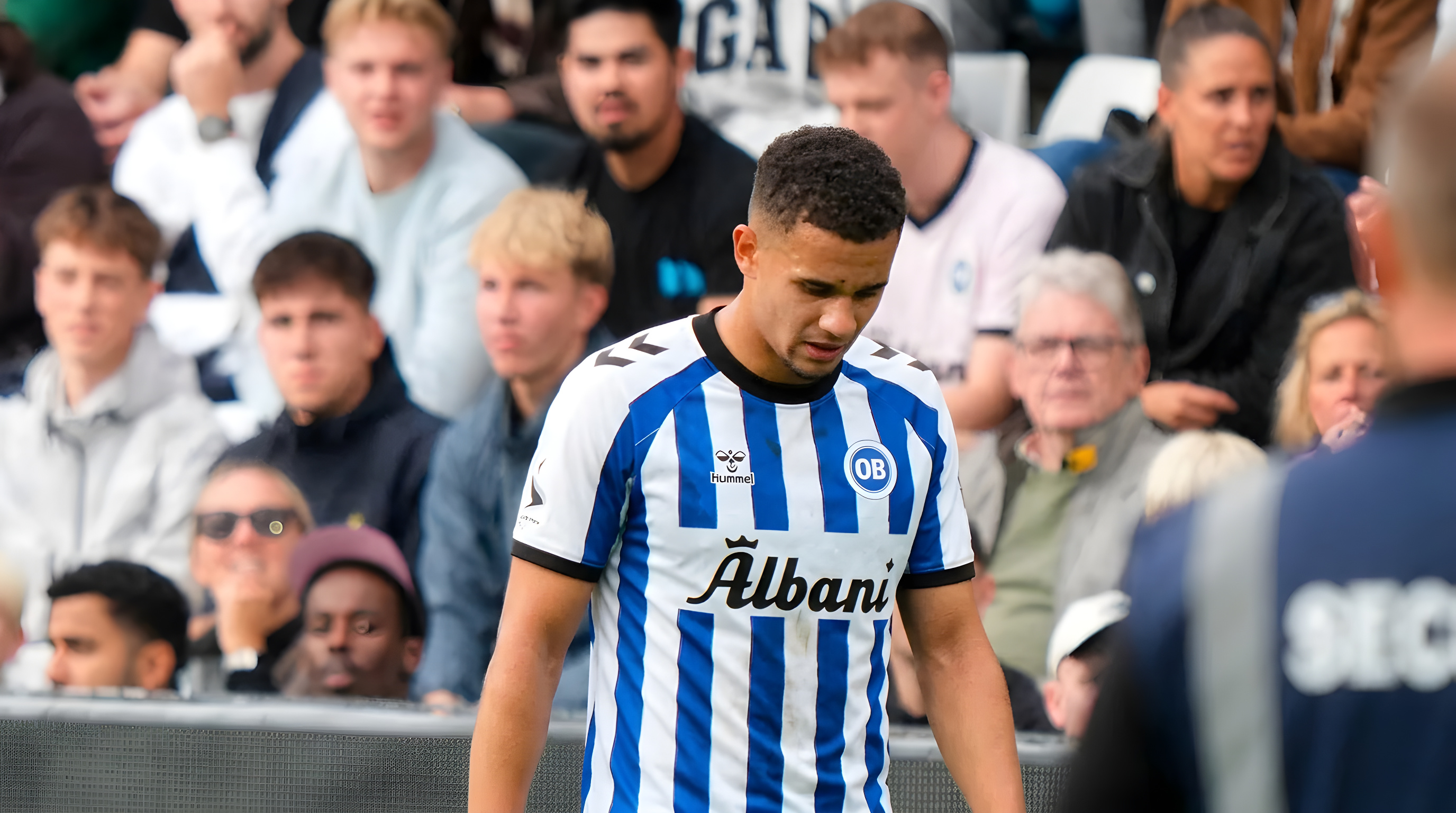 FC København smadrer OB efter målshow af unge talenter