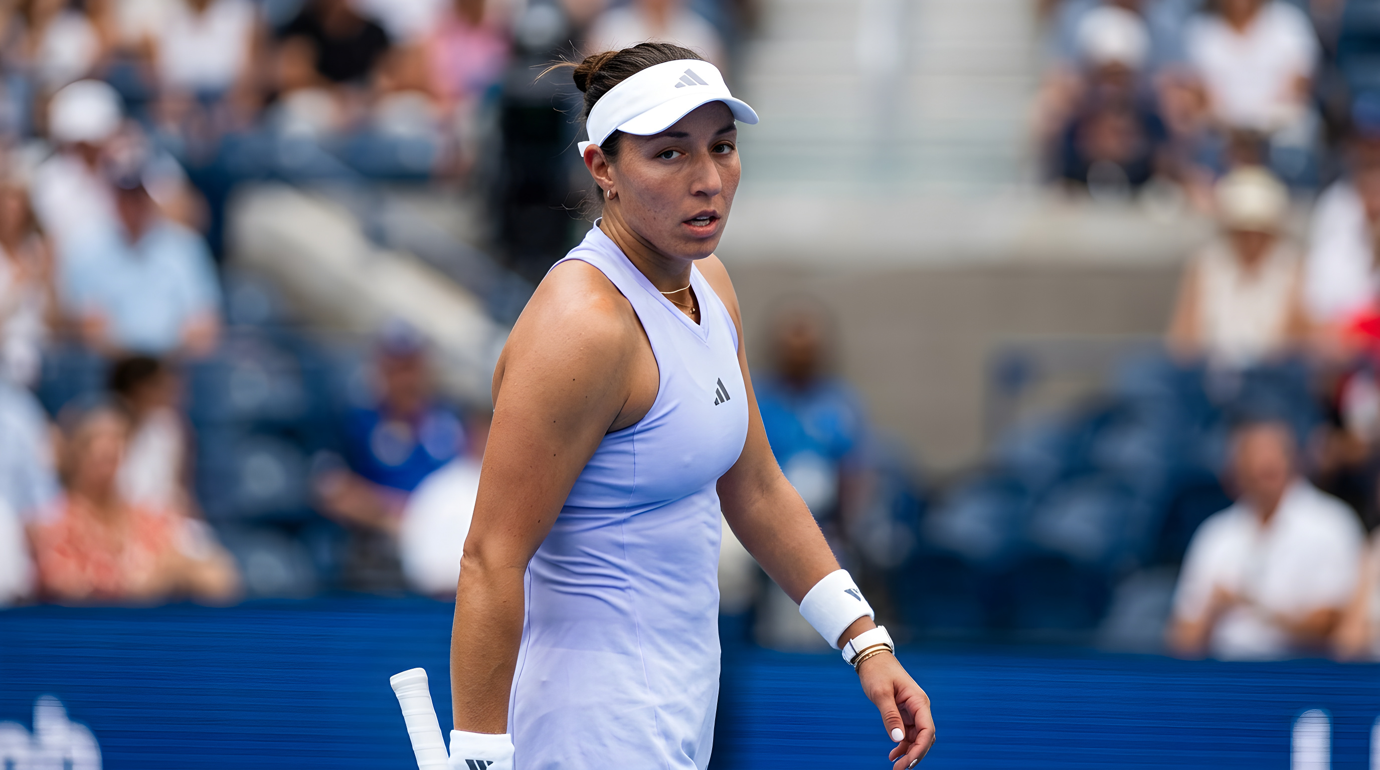 Jessica Pegula kan skrive tennishistorie ved US Open