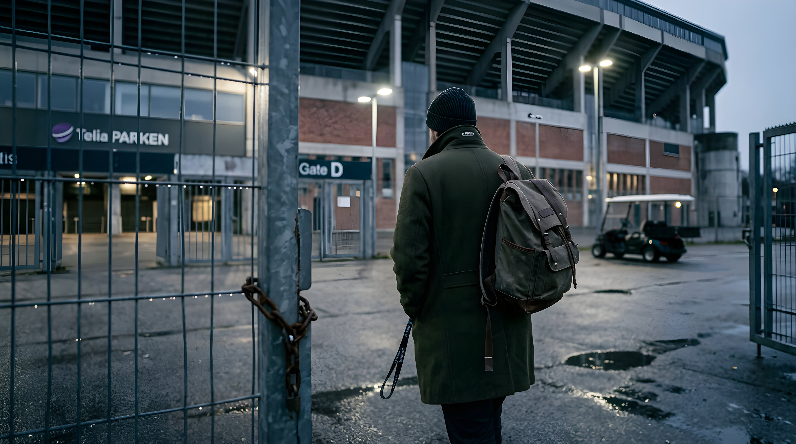 FIFA vil sælge ud af fodboldens største turnering