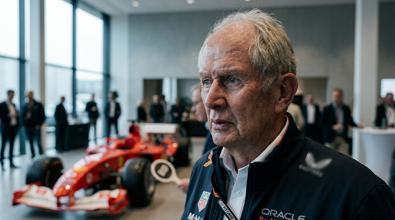 Schumachers ikoniske F1-racer sat til salg for svimlende millionbeløb