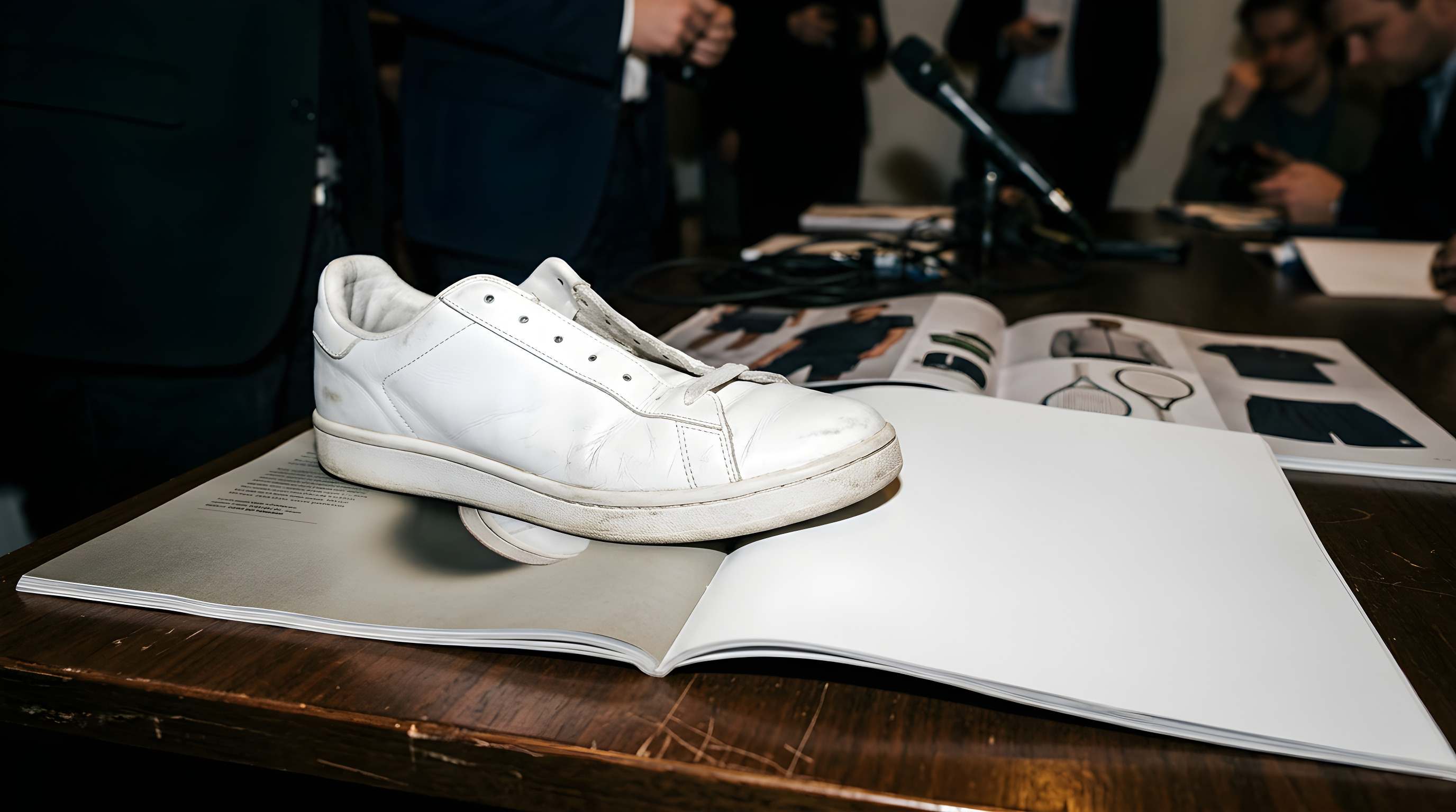 Adidas fravælger topseedet stjerne i ny kampagne