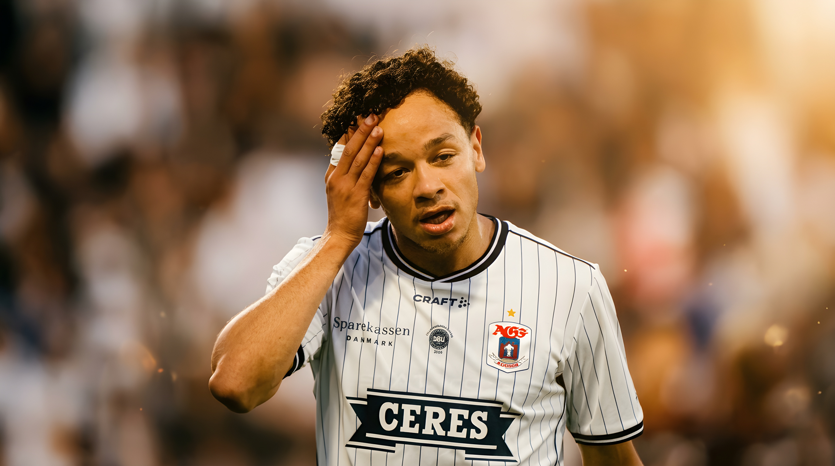 FC Midtjylland vinder sikkert over kriseramt AGF