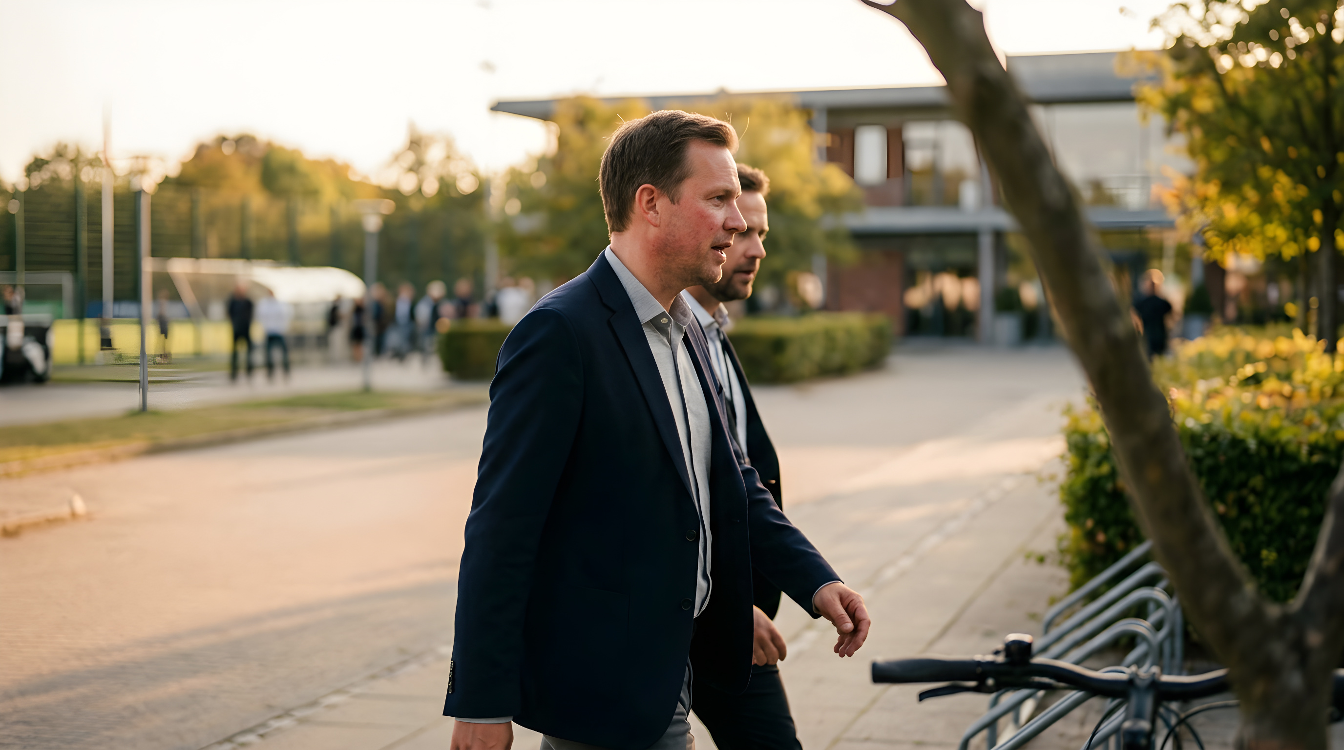 Kulturministeren advarer mod nye milliardinvesteringer i Fifa