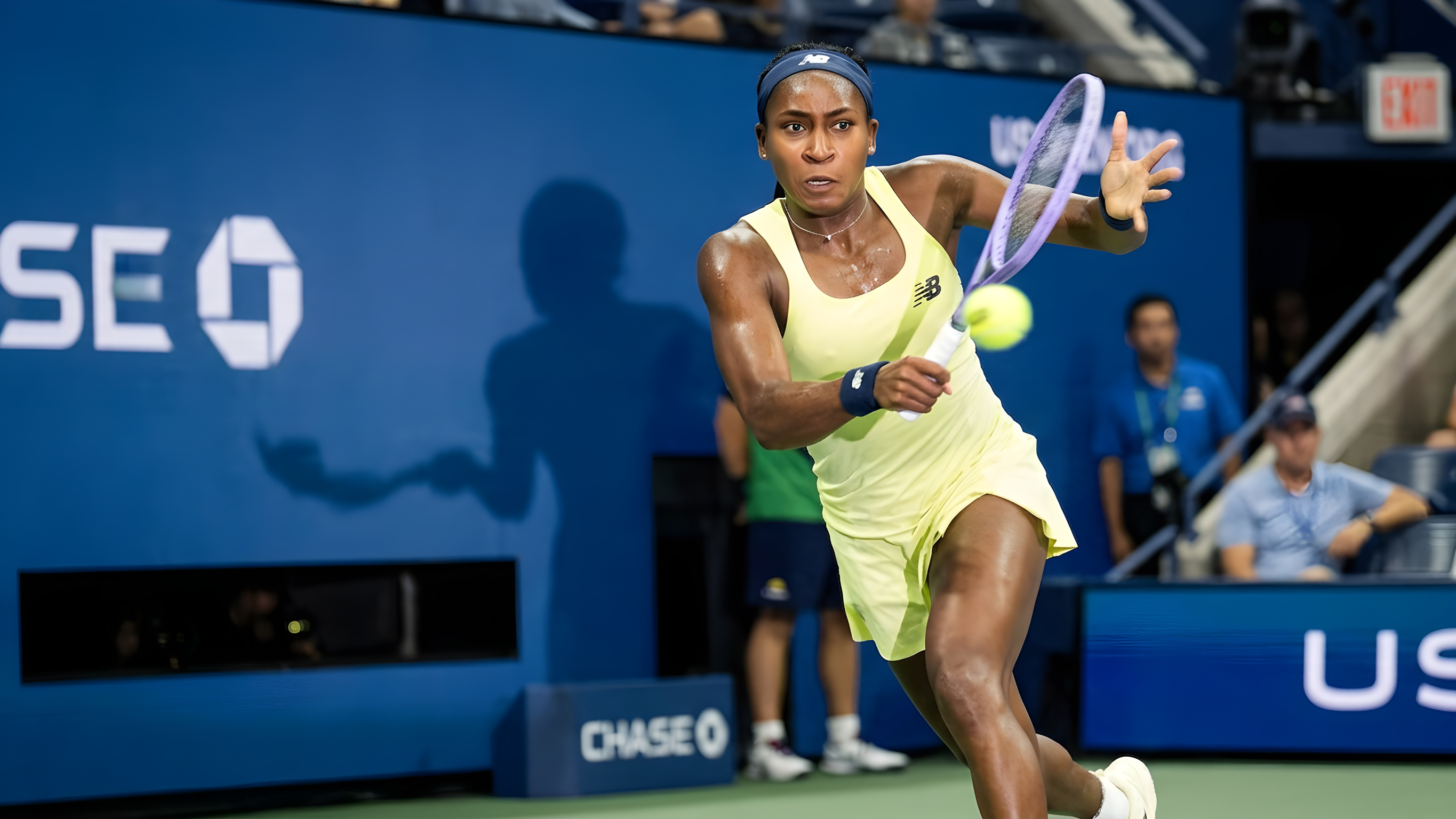 Sky Sports sikrer US Open frem til 2030