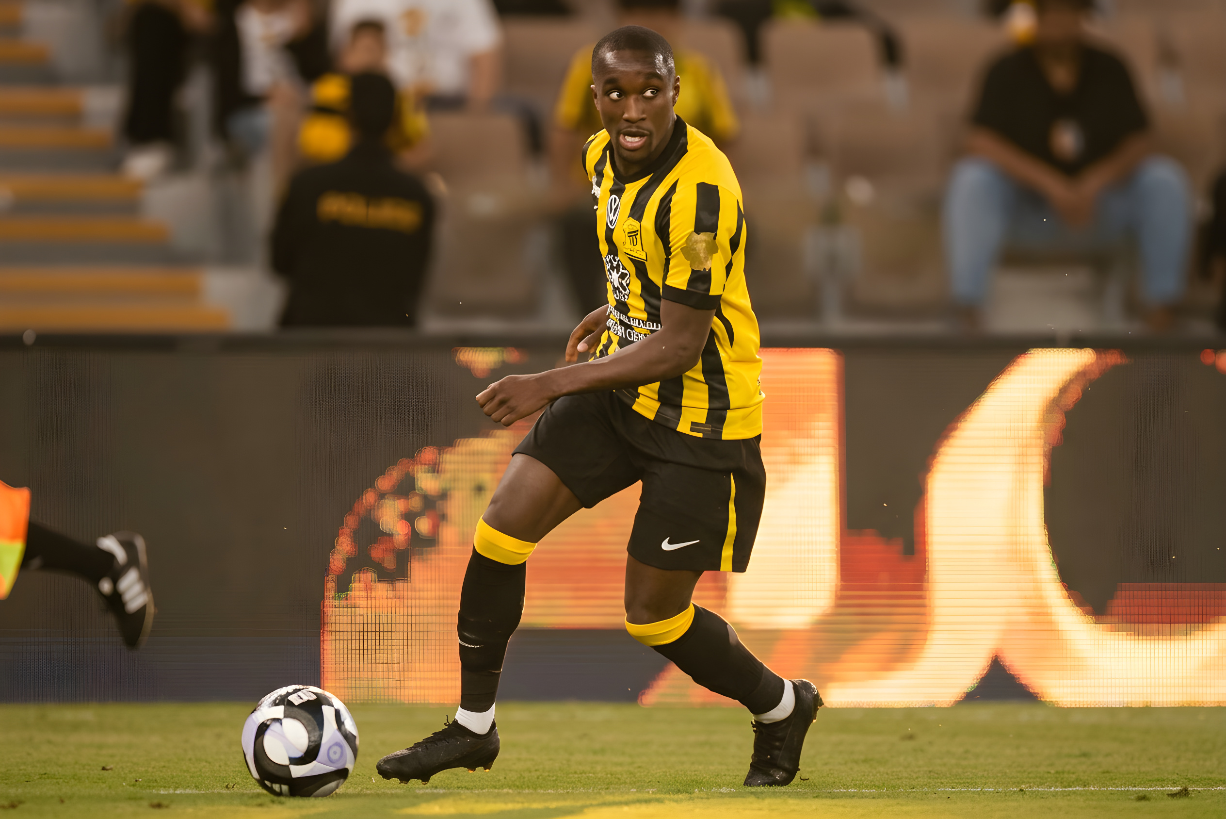 Leverkusen vil hente fransk stjernespiller tilbage