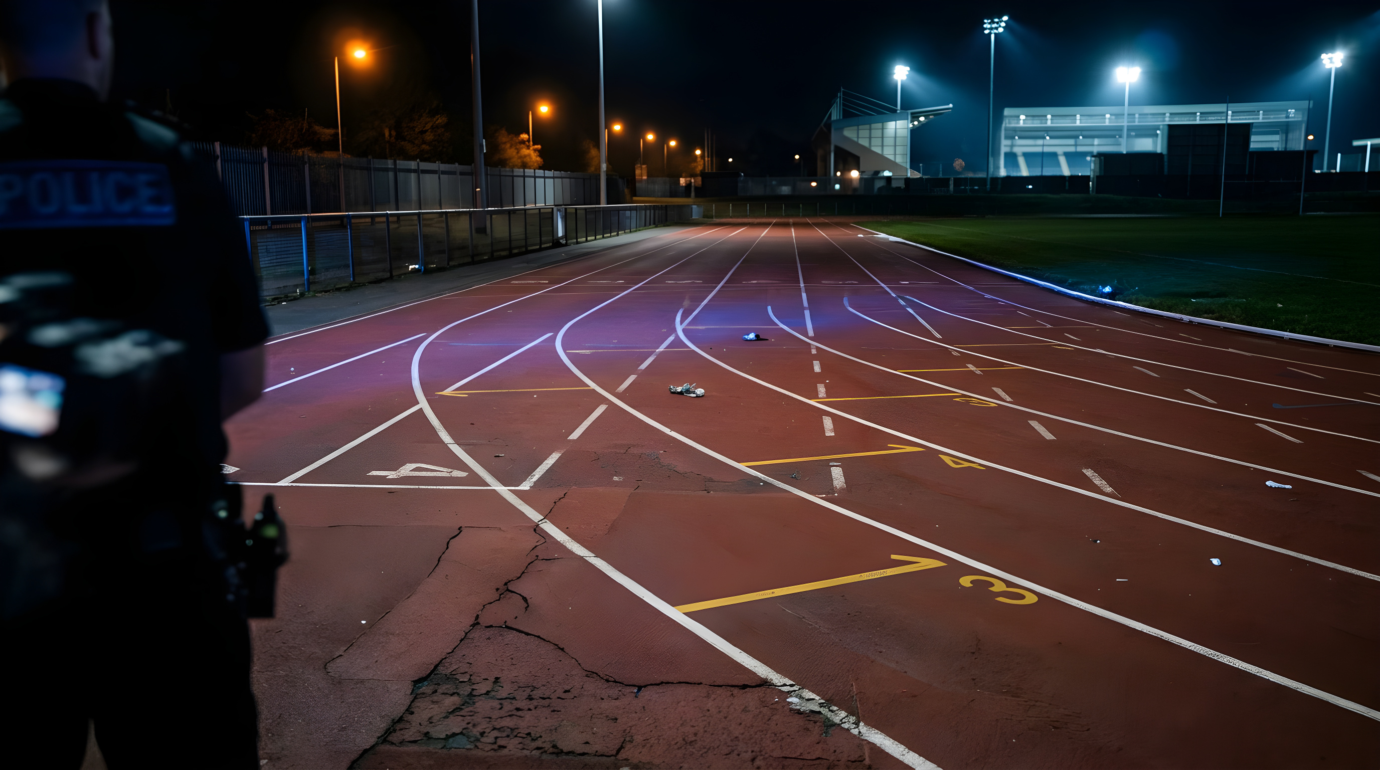 Russiske atleter falder i niveau efter mange års udelukkelse