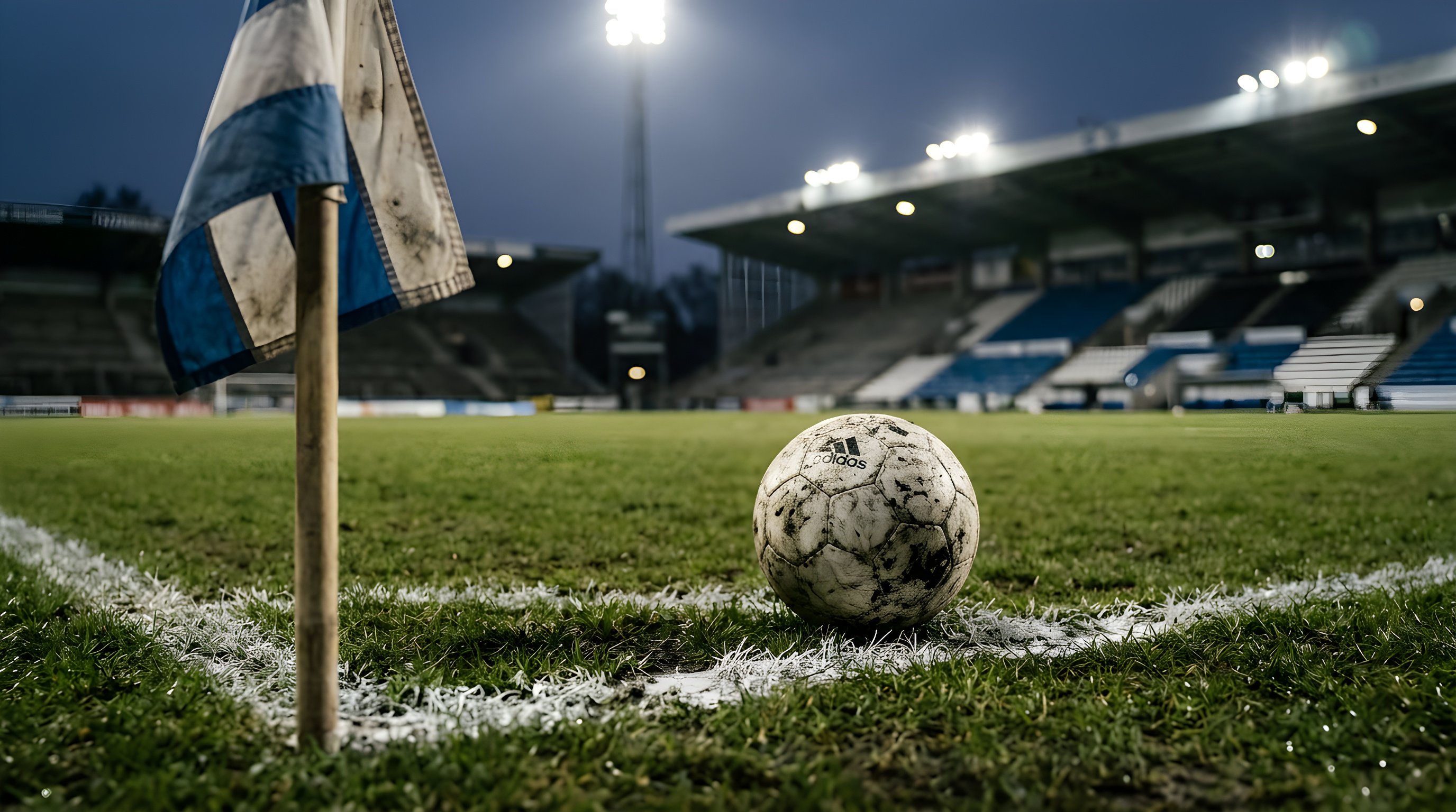 FIFA vil sælge dele af VM i fodbold for milliarder