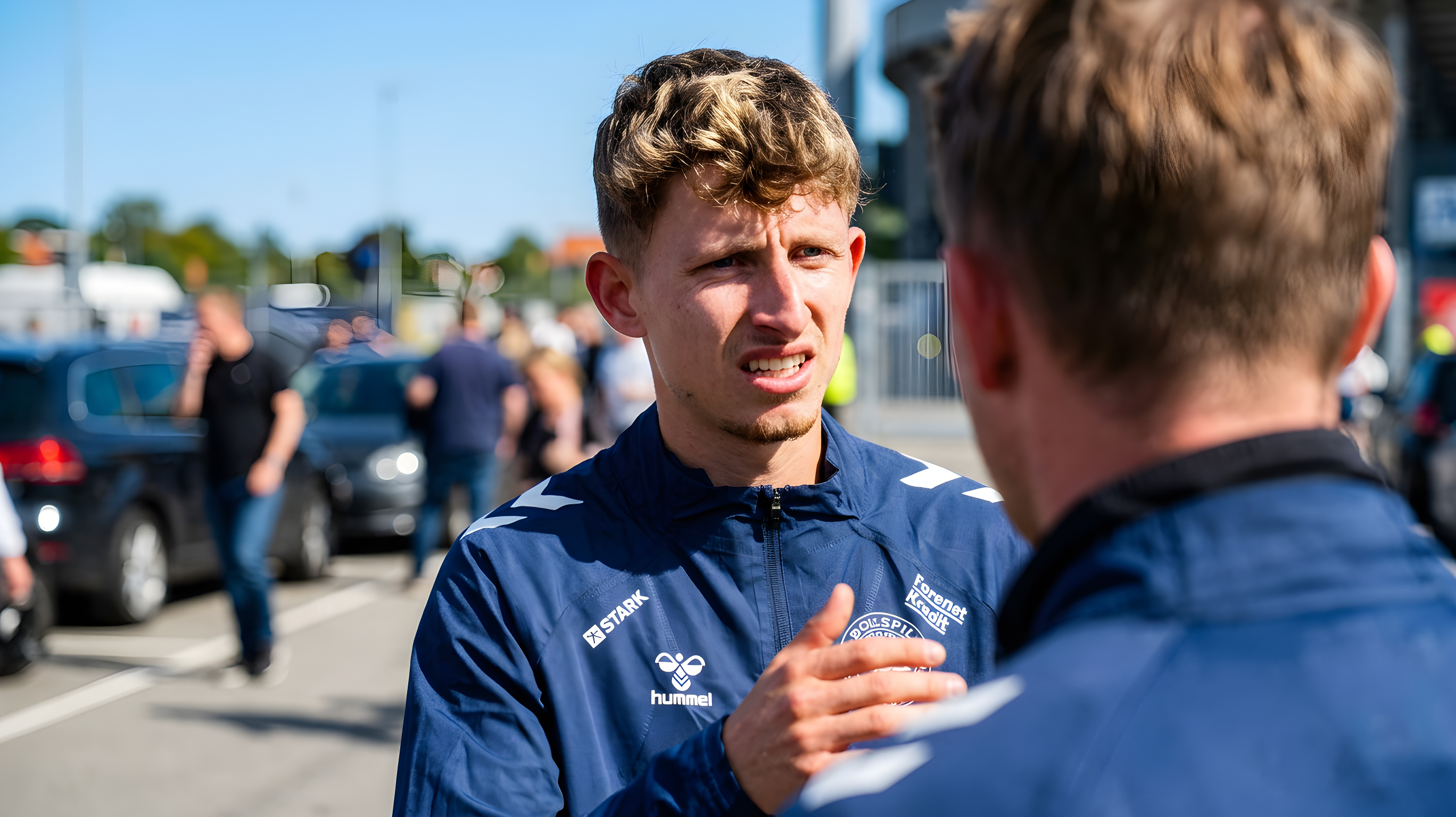 Jesper Lindstrøms skifte til Schalke 04 er kollapset