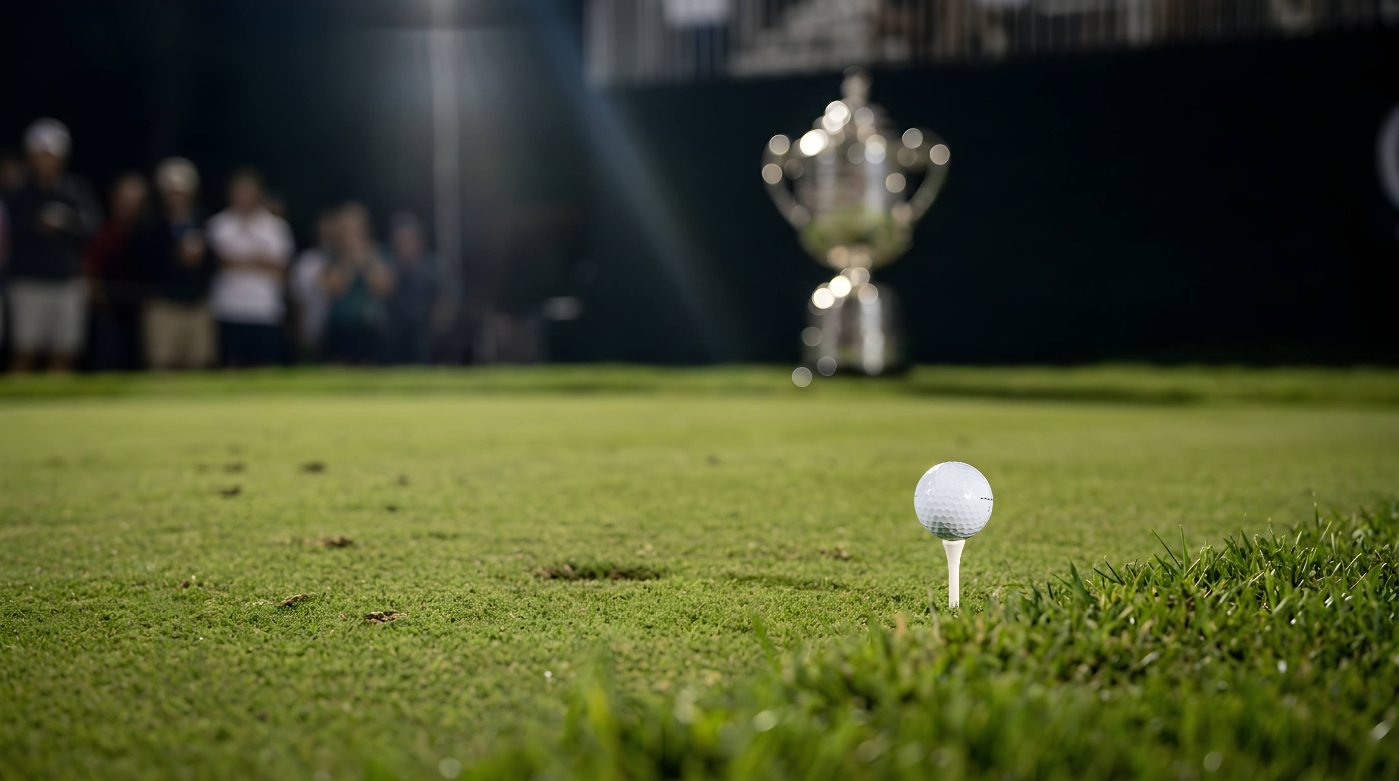 Scottie Scheffler vinder Tour Championship og slår vild pengerekord