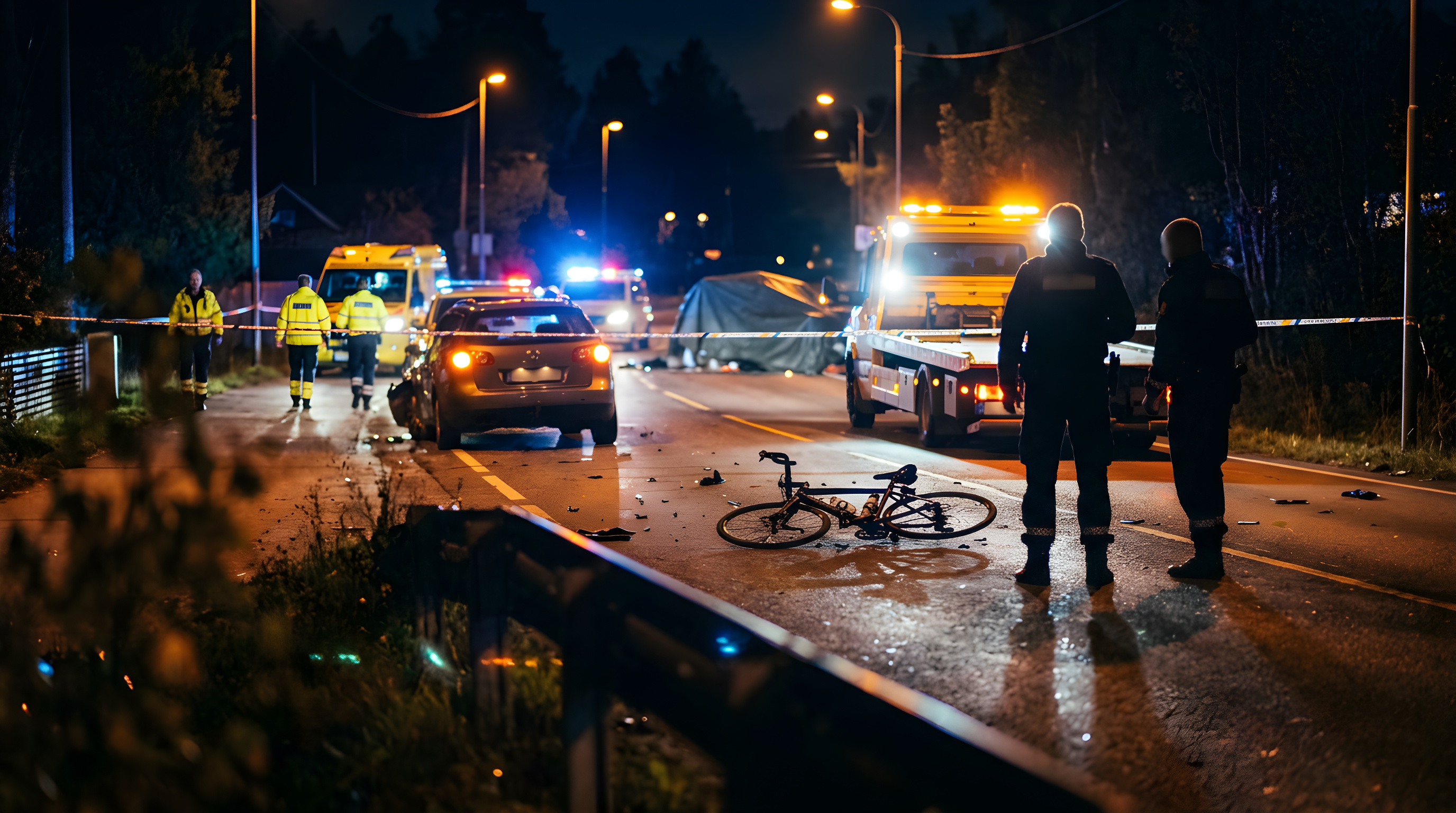 Tidligere norsk løbestjerne er død i trafikulykke