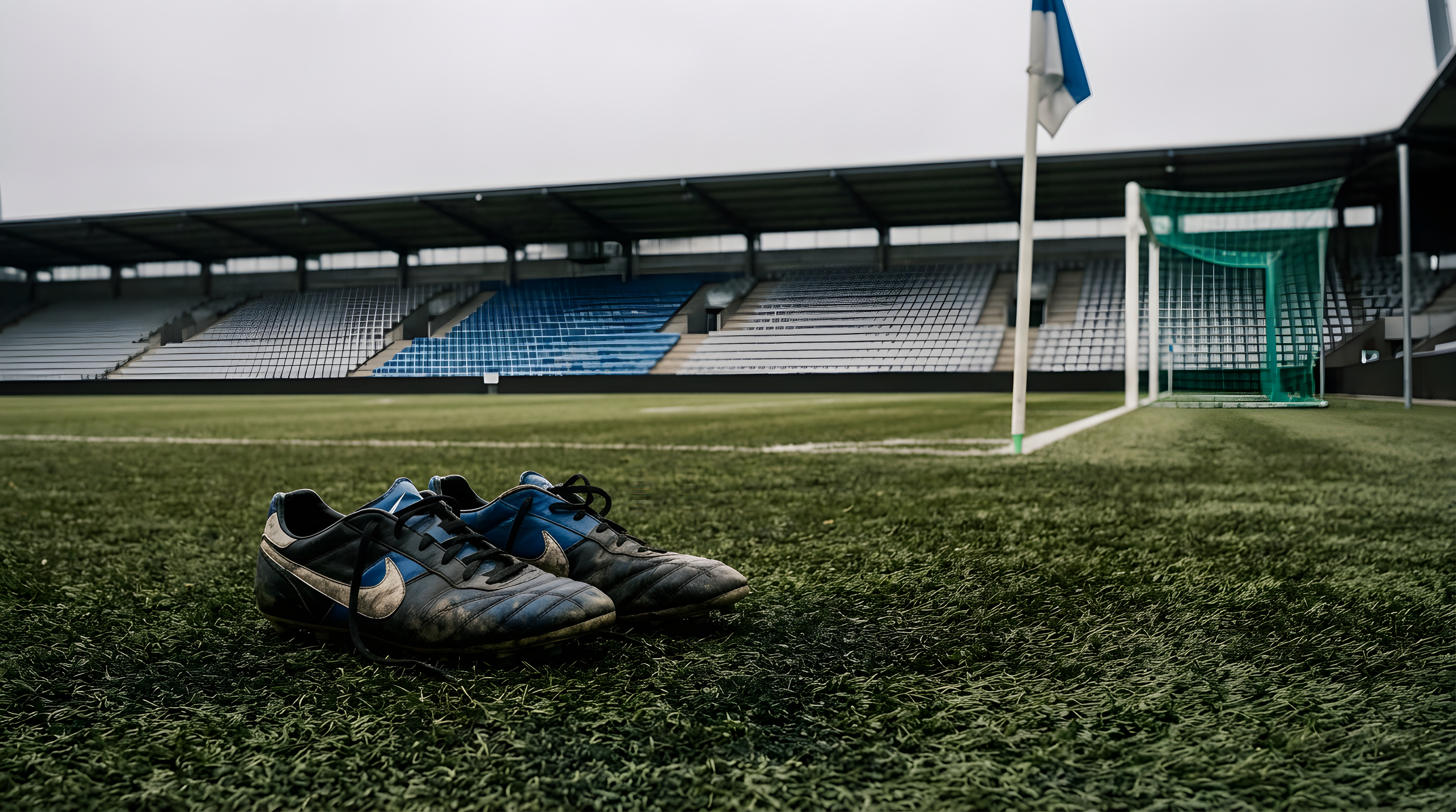 Hillerød henter Hakim Sulemana tilbage på en toårig kontrakt
