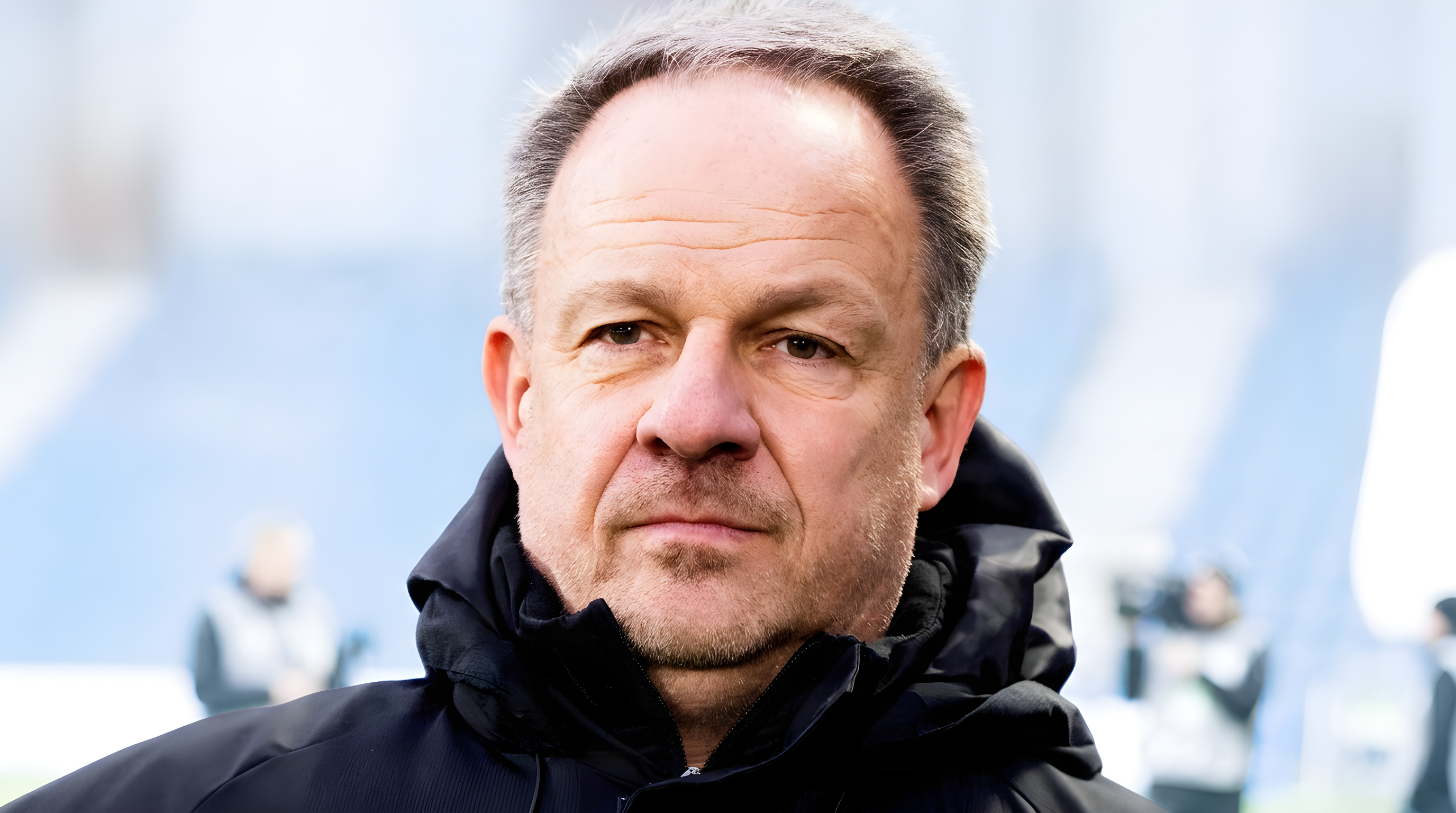 Chokfyringer i fodboldklubber skaber stor uro