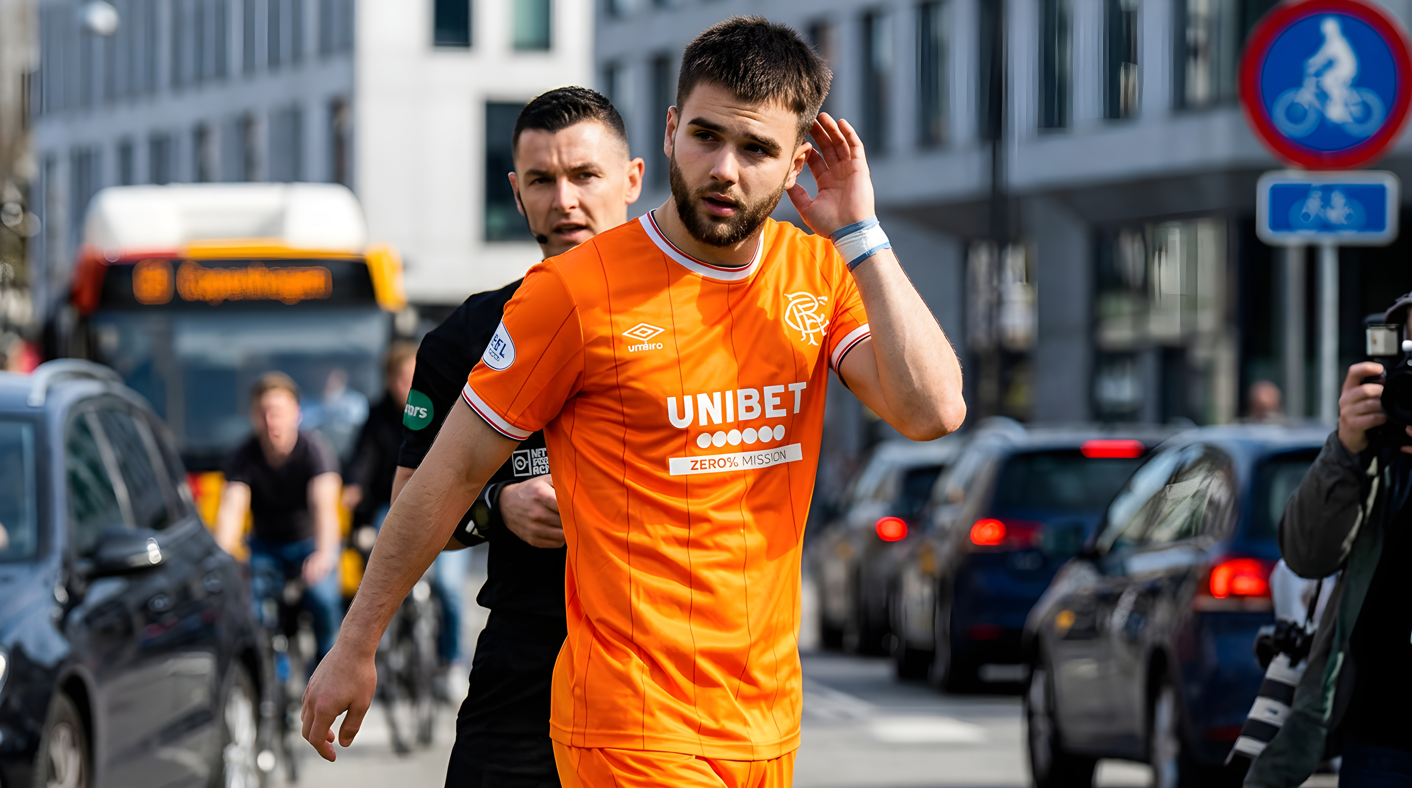 Rangers-stjernen Nico Raskin jages af flere klubber