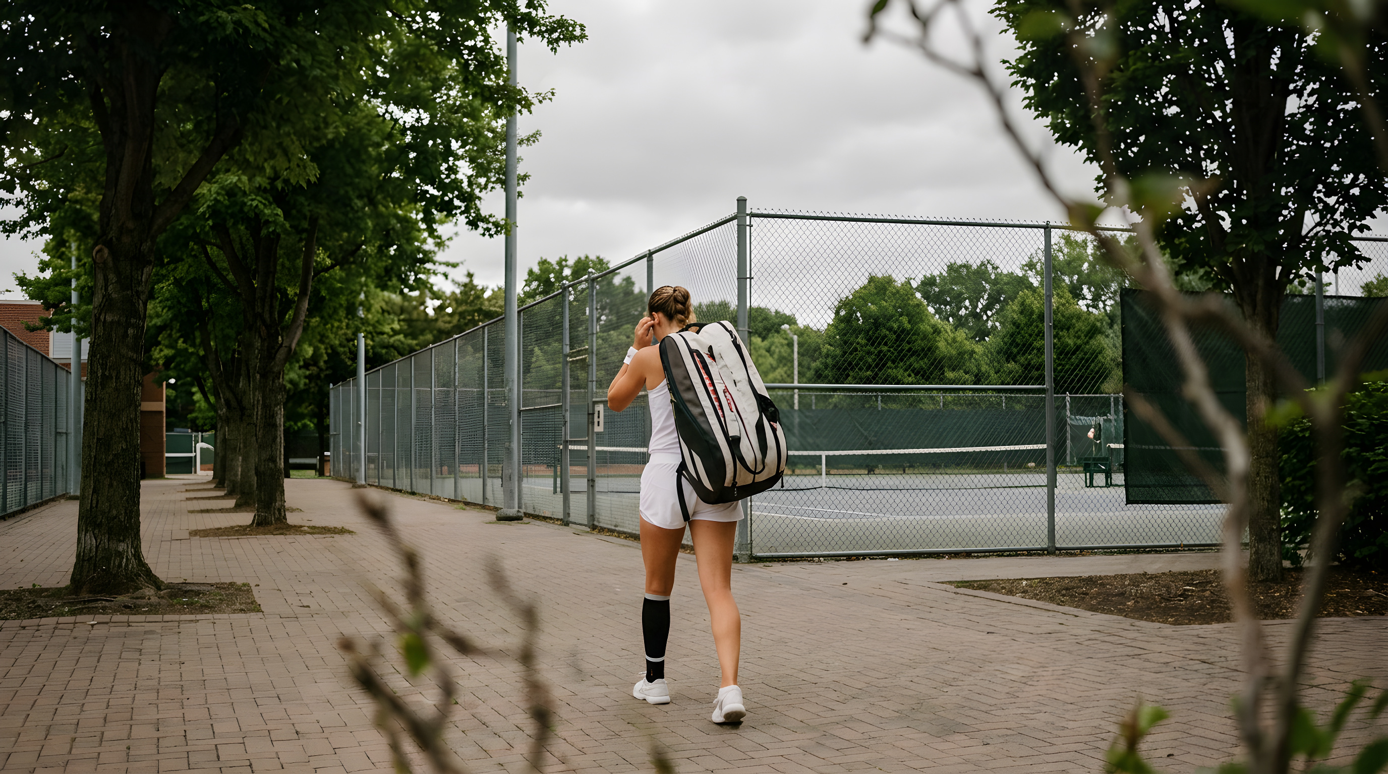 Emma Raducanu misser US Open på grund af en skade