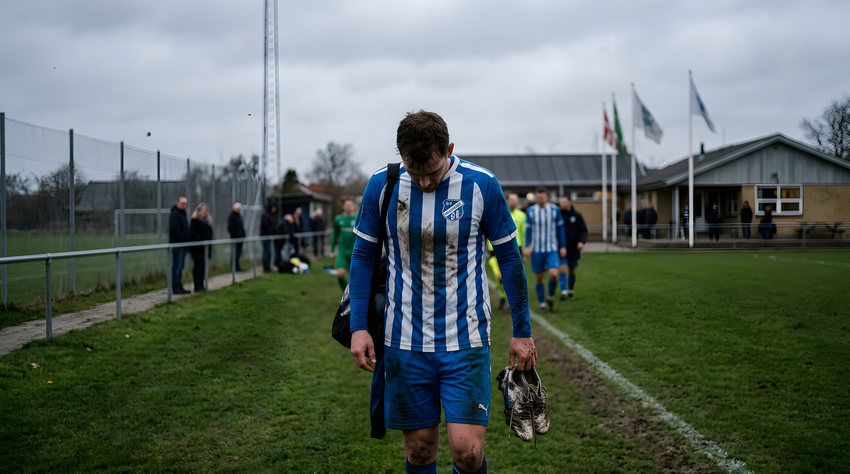 Hillerød og Esbjerg henter storsejre i pokalen