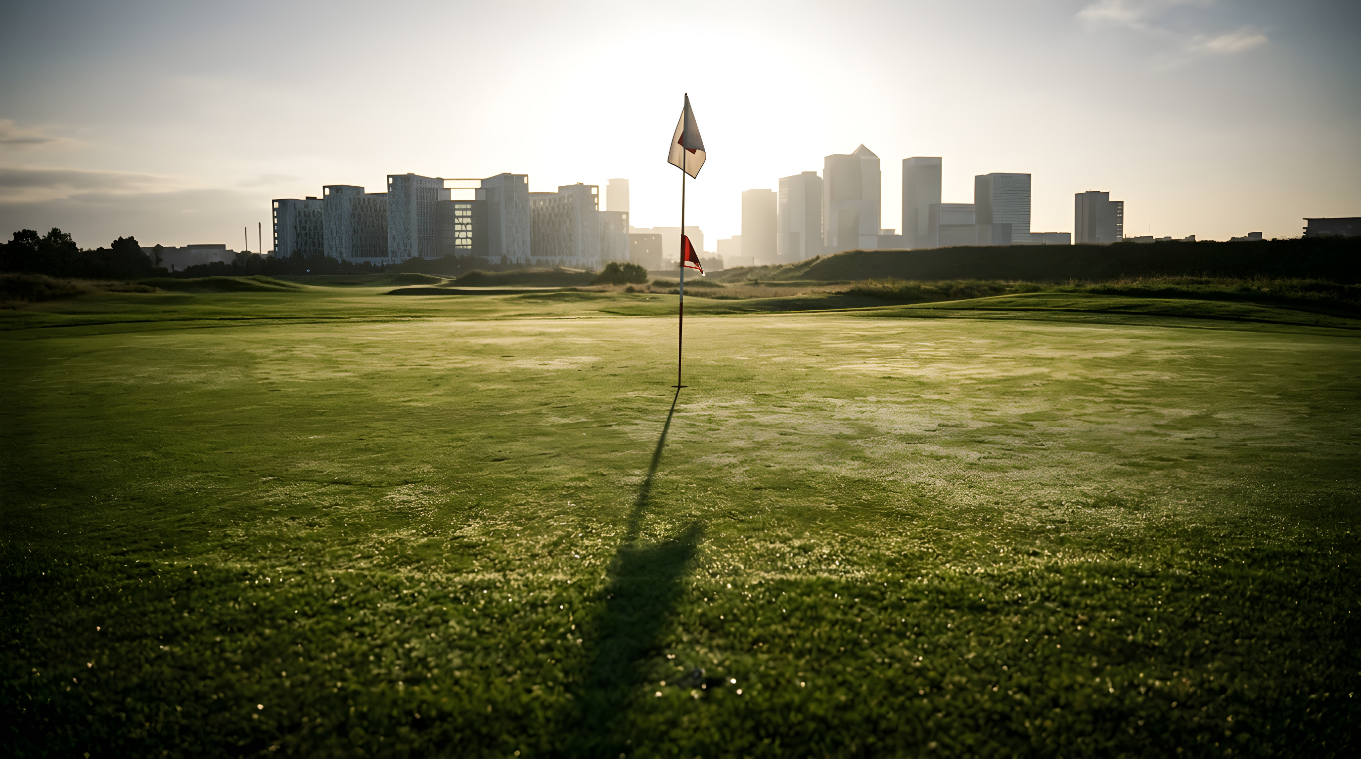 LIV Golf sikrer overlevelse med 1,7 milliarder