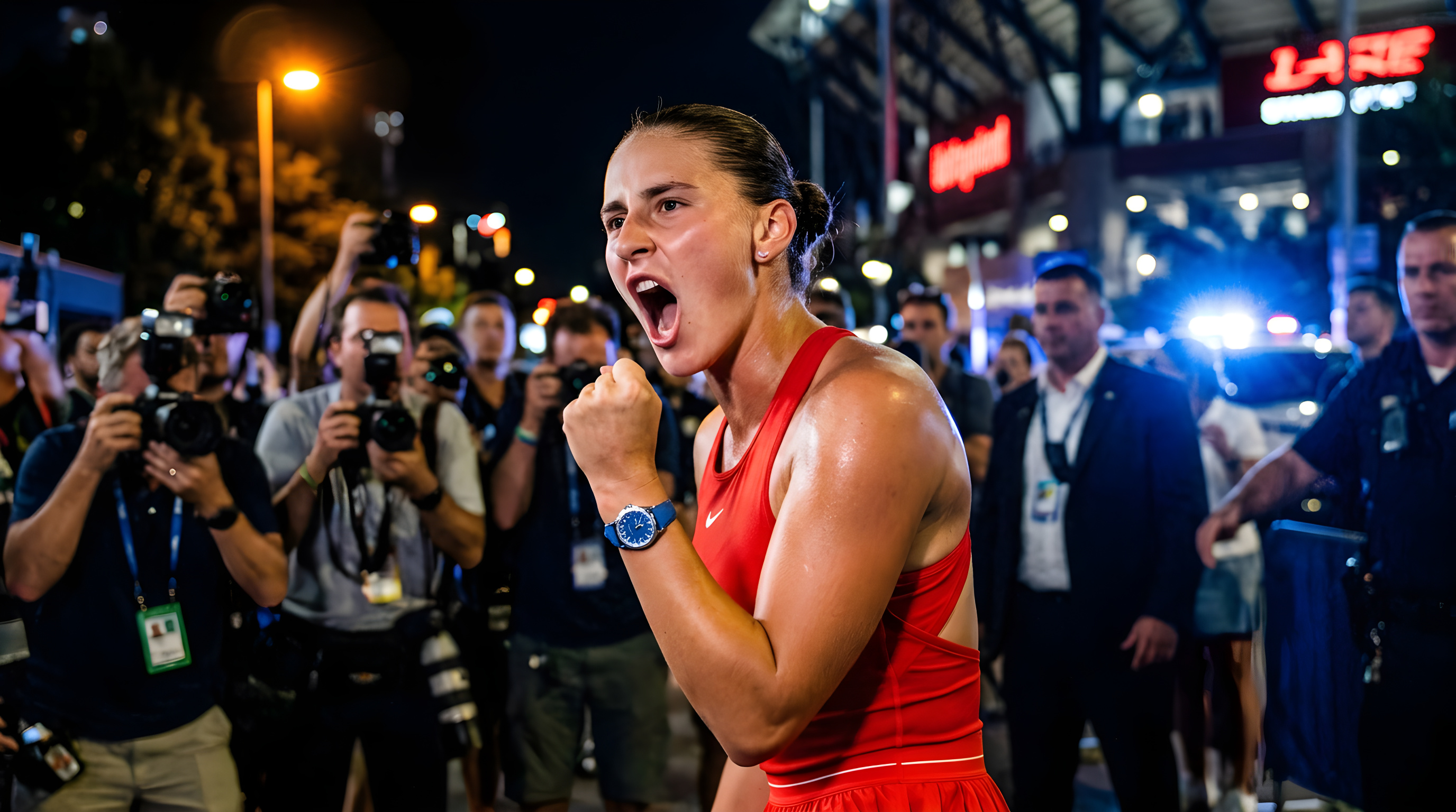 De største stjerner kæmper om sejren ved US Open