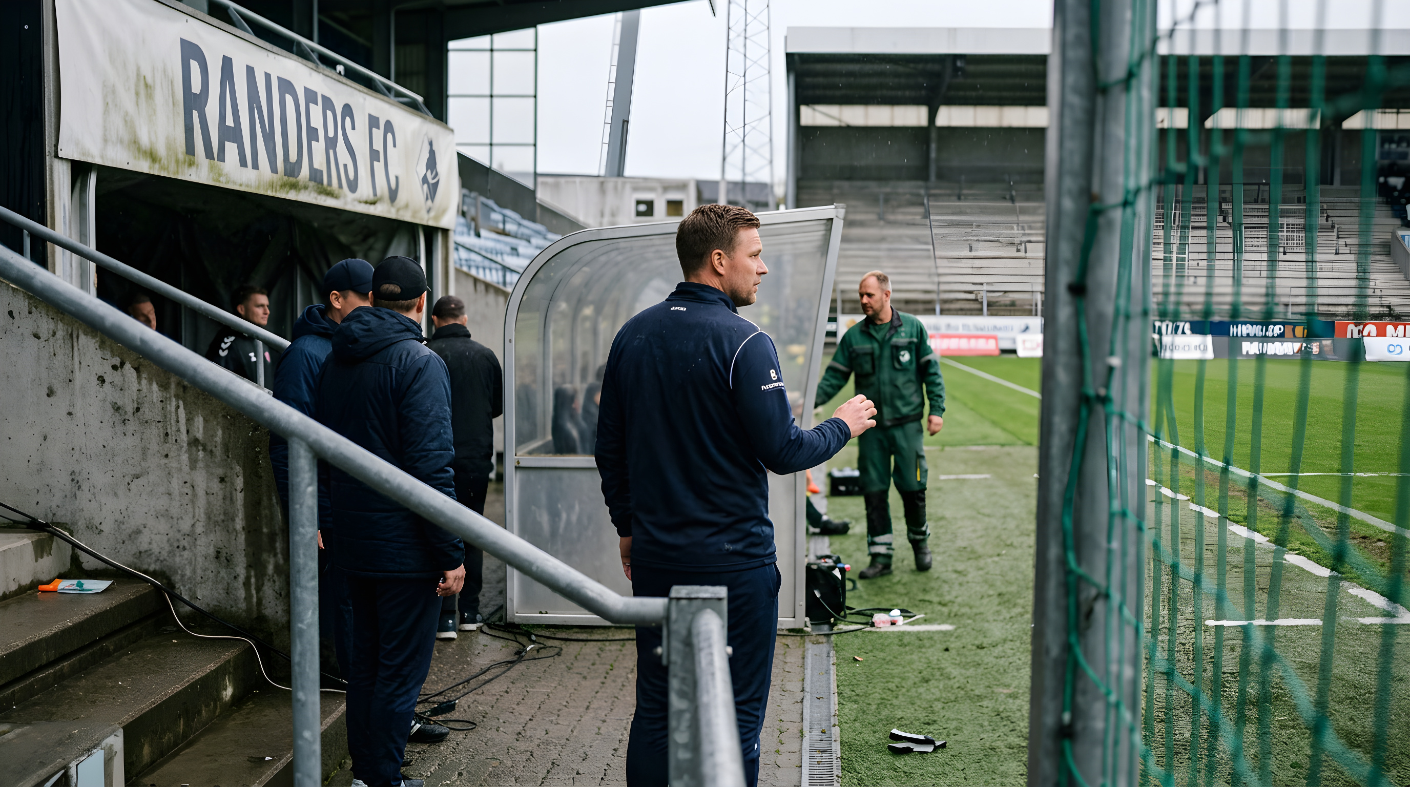 Thomas Thomasberg vender tilbage til Randers