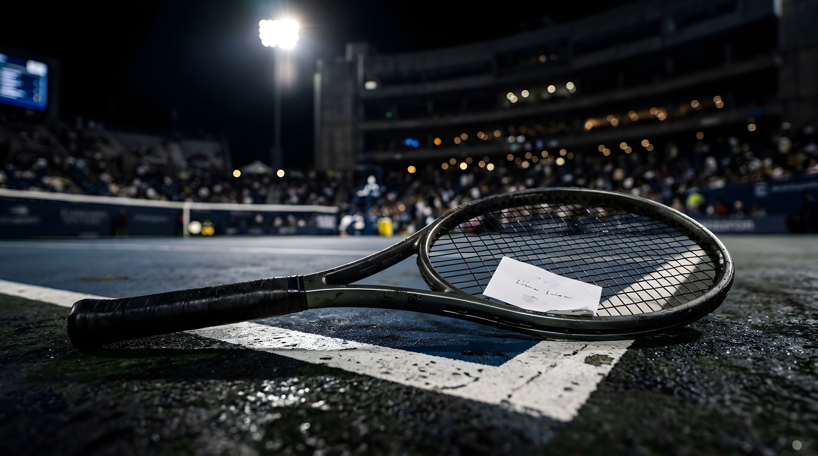Naomi Osaka lancerer ny virksomhed midt under US Open