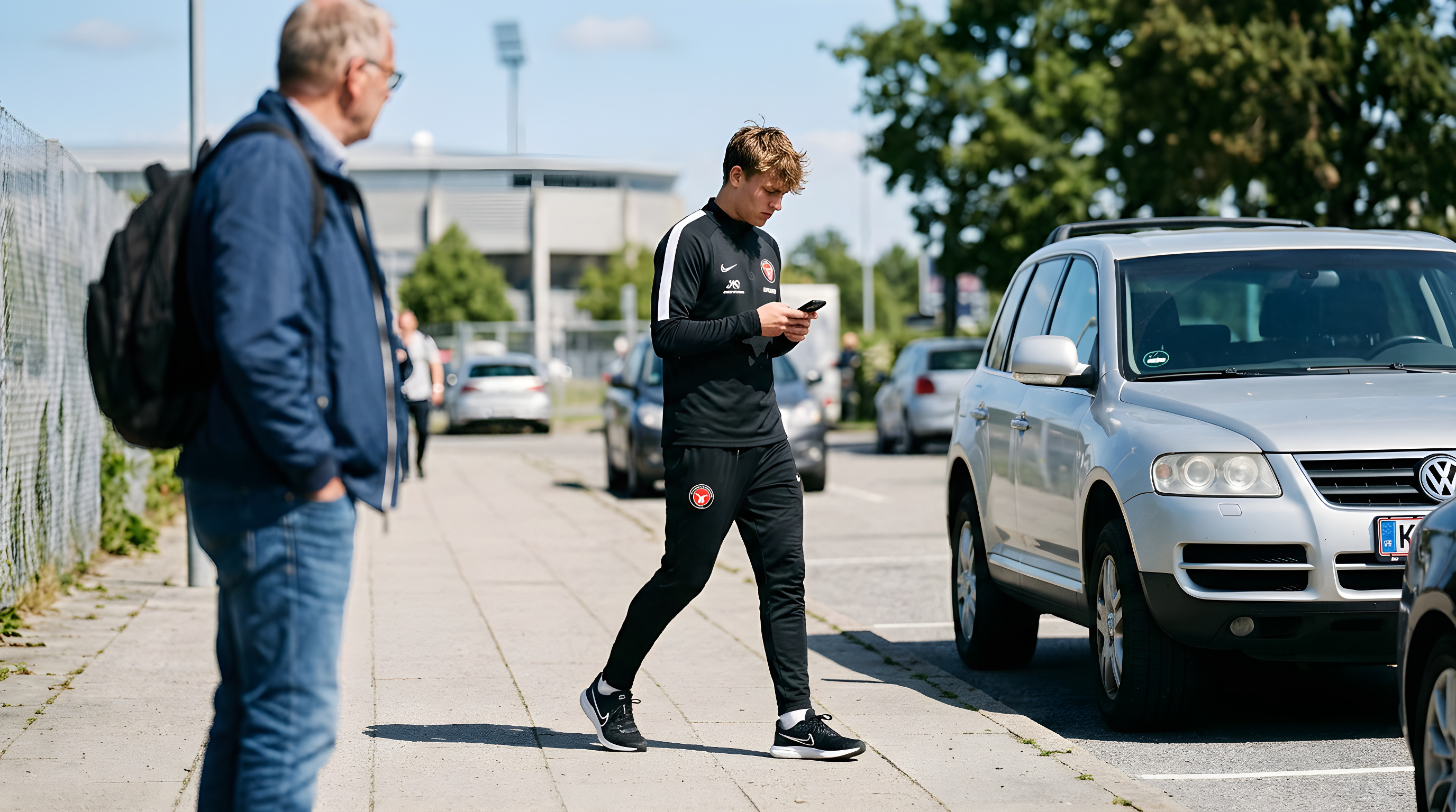 FC Midtjylland sælger Valdemar Byskov til AZ Alkmaar