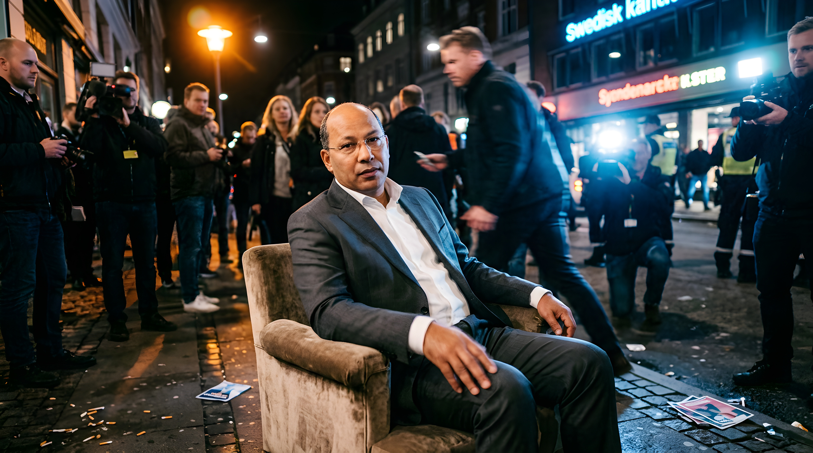Ny plan vil bygge sportsbyer i Afrika for milliarder
