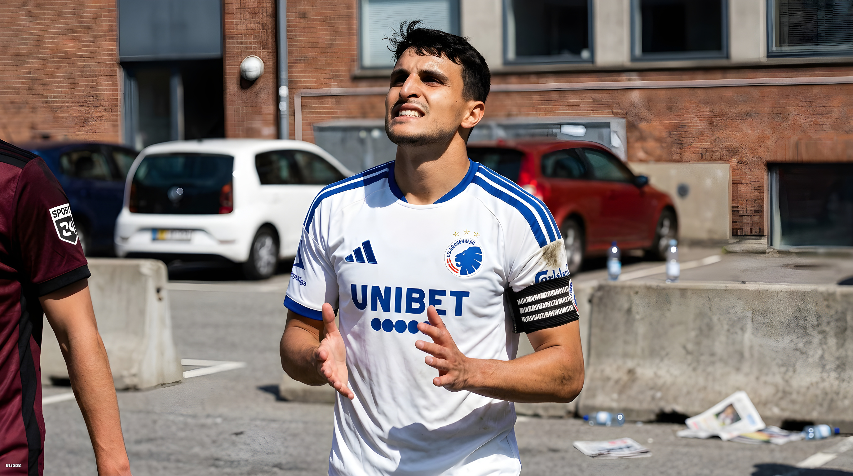 FC København rejser sig med sikker sejr over Sønderjyske