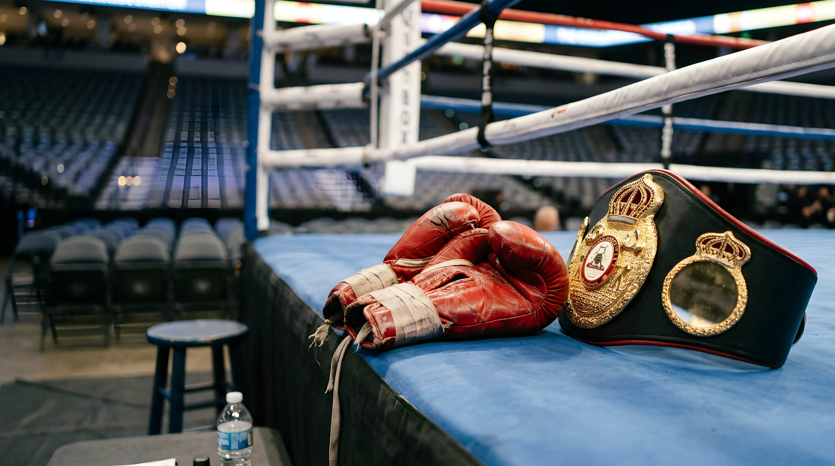 Katie Taylor slutter karrieren som ubestridt verdensmester