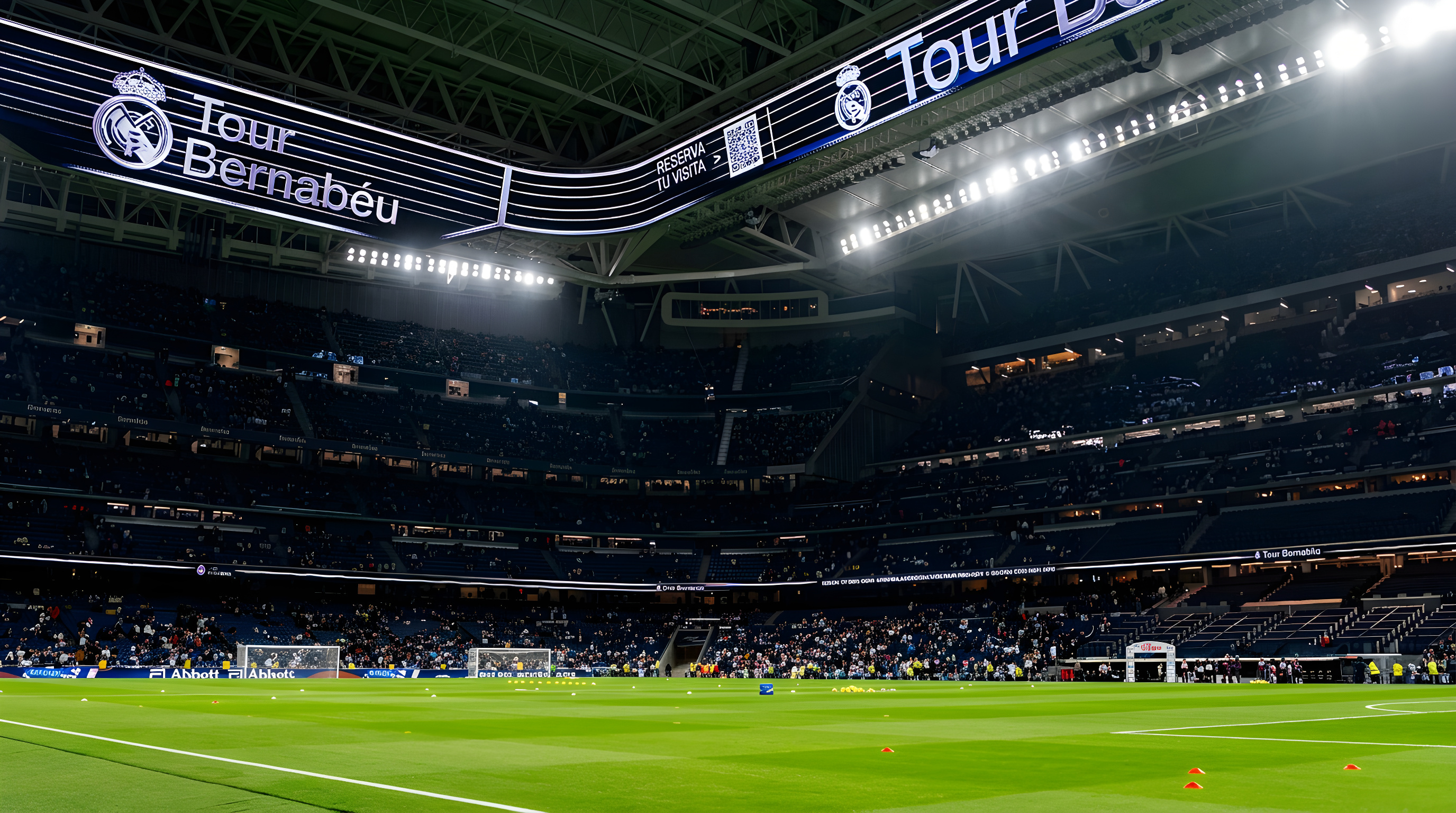 Real Madrid slår vild indtægtsrekord i sportens verden