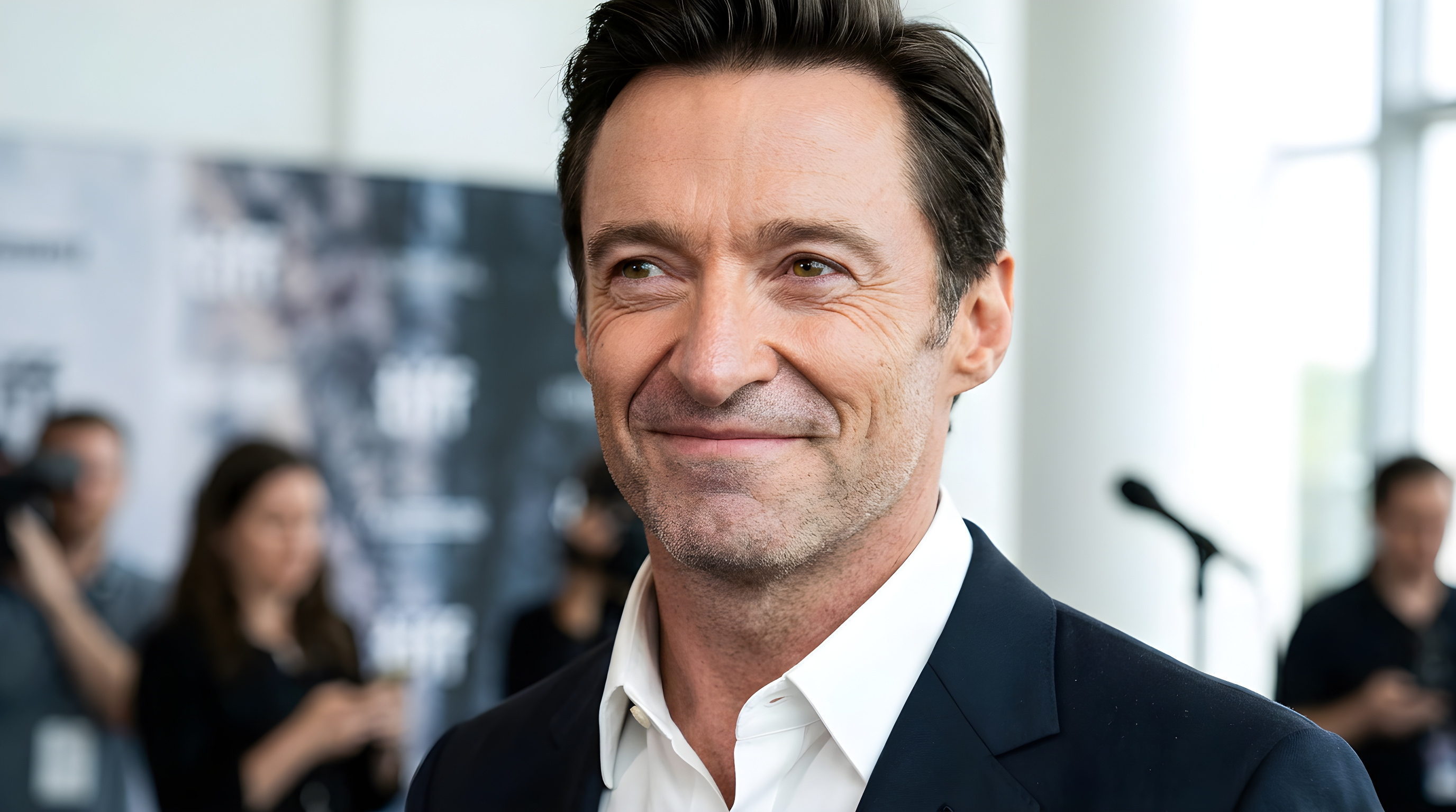 Hugh Jackman vil købe sig ind i engelsk danskerklub