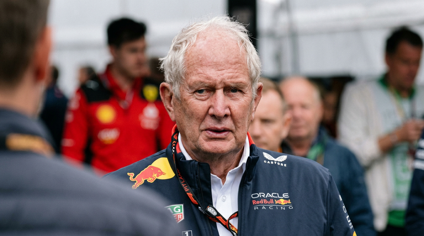 Hemmeligt spil: F1-hold bruger kørere fra andre serier til 2026-biler