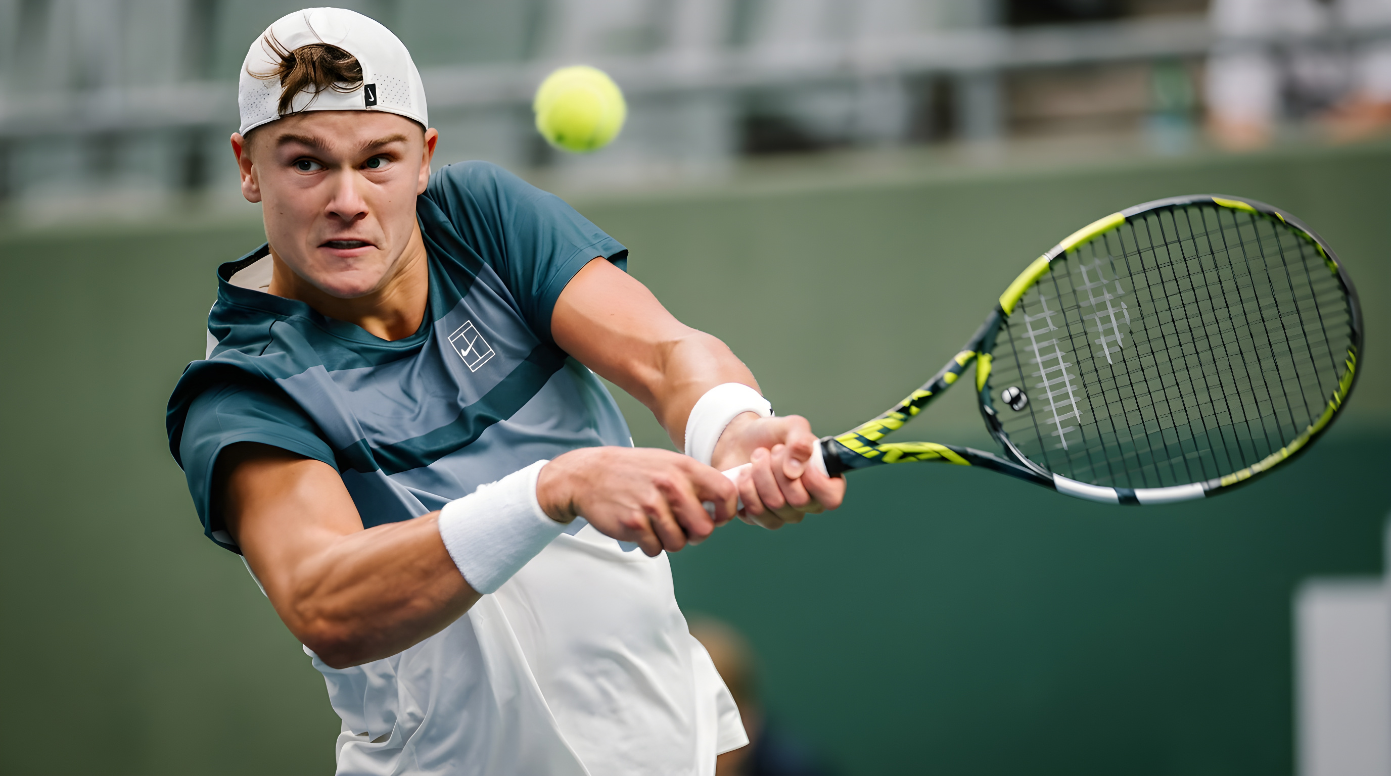 Holger Rune misser vigtig turnering før US Open