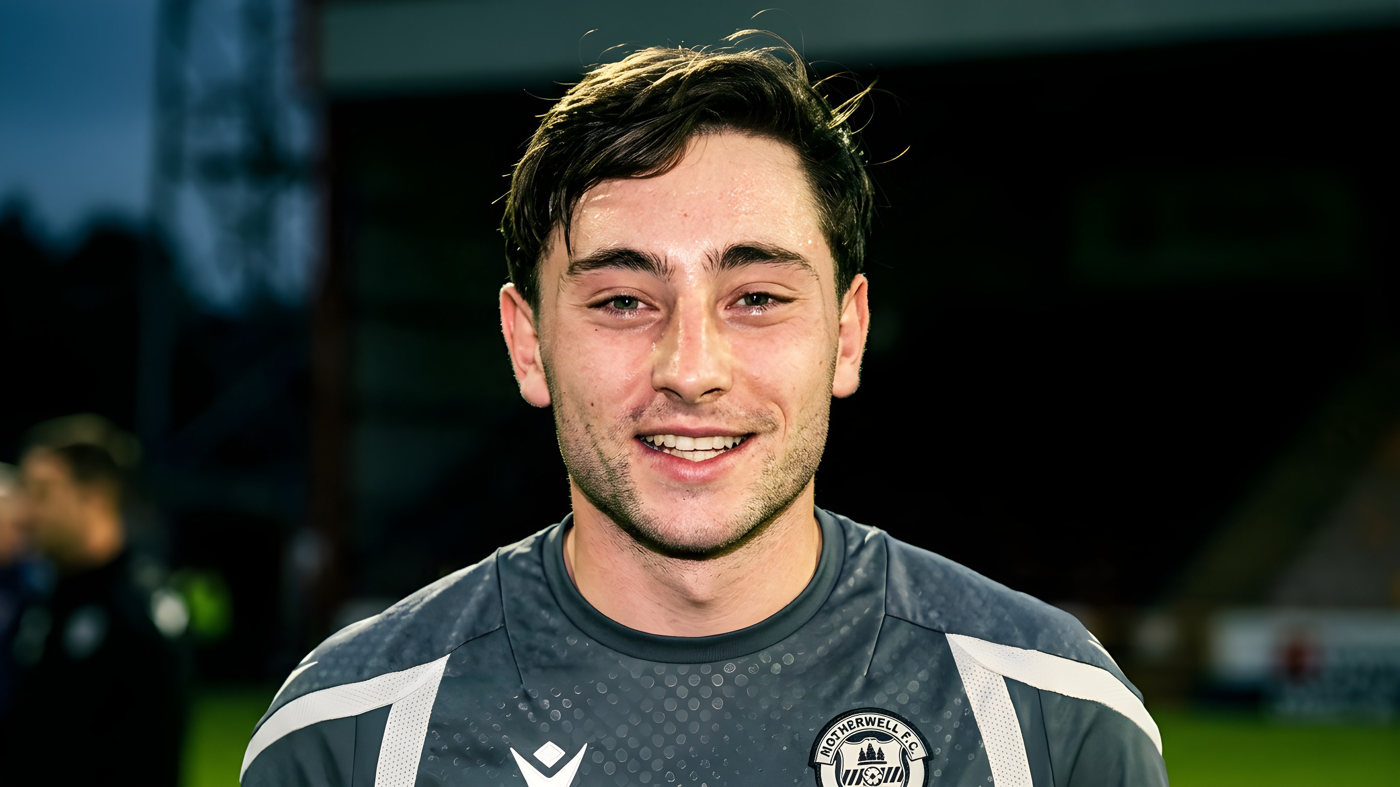 Motherwell henter tidligere Manchester City-talent til klubben