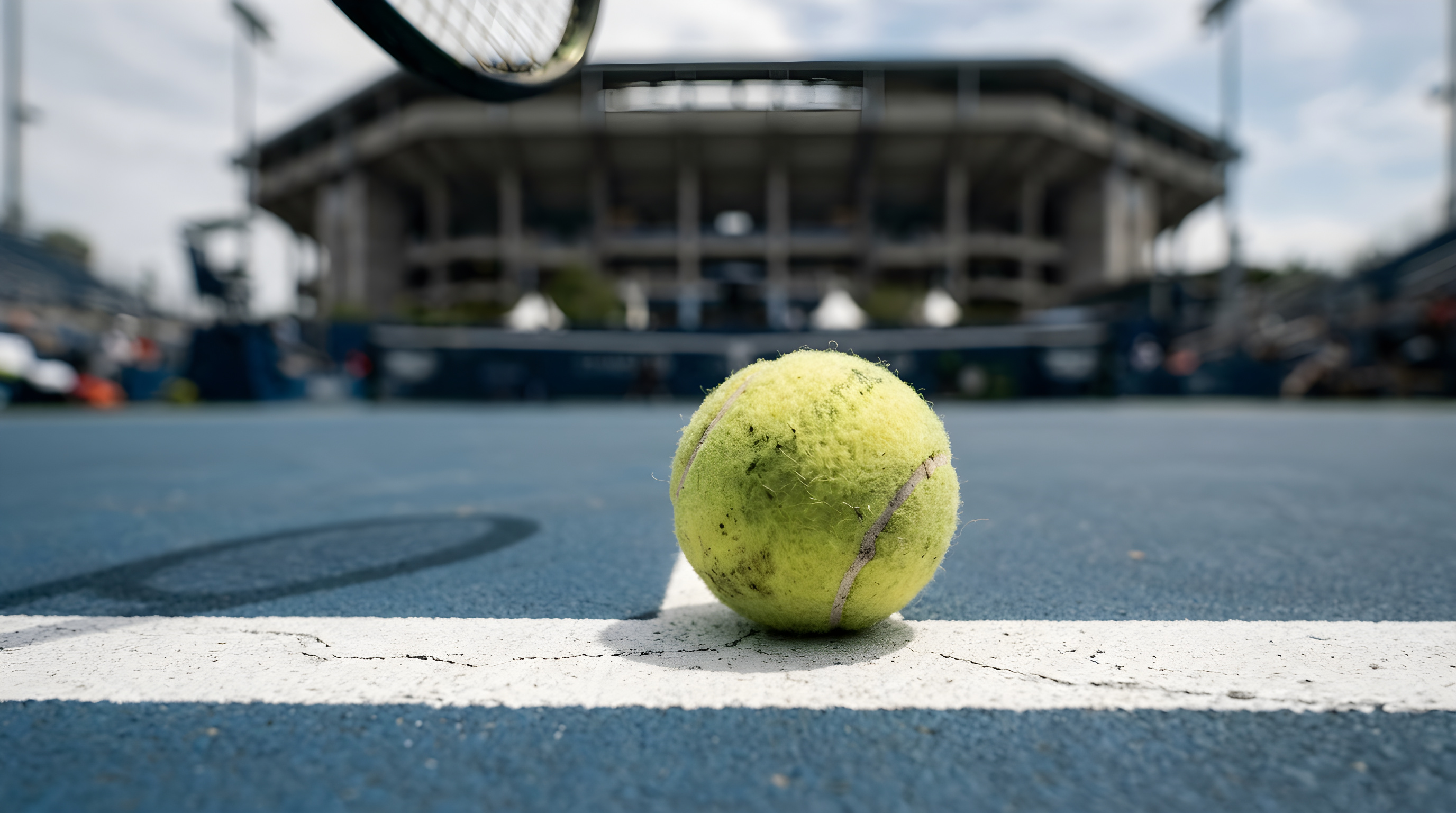 Ukendt australier ryster US Open med kæmpe sejr