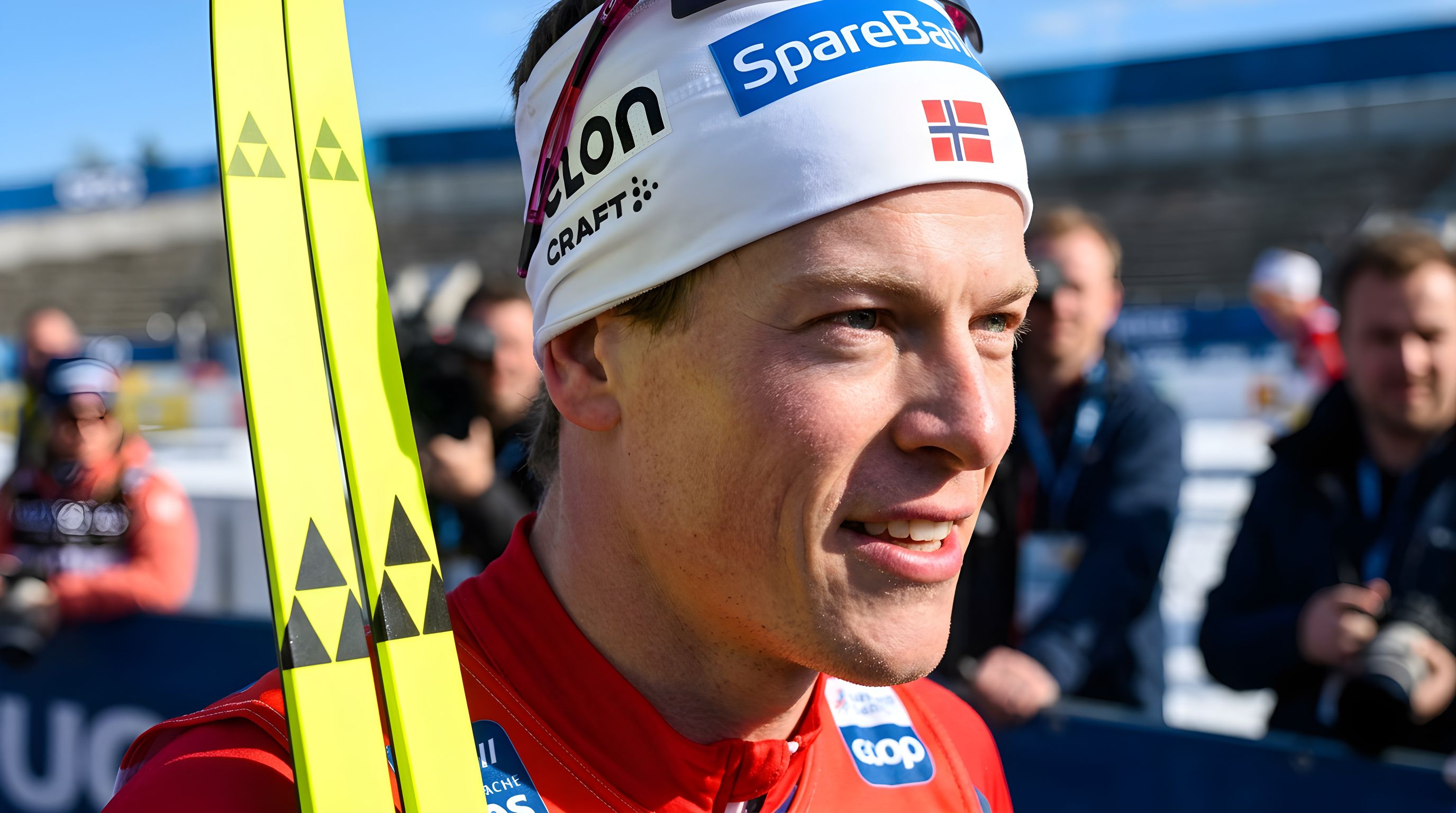 Skisporten indfører VM hvert eneste år