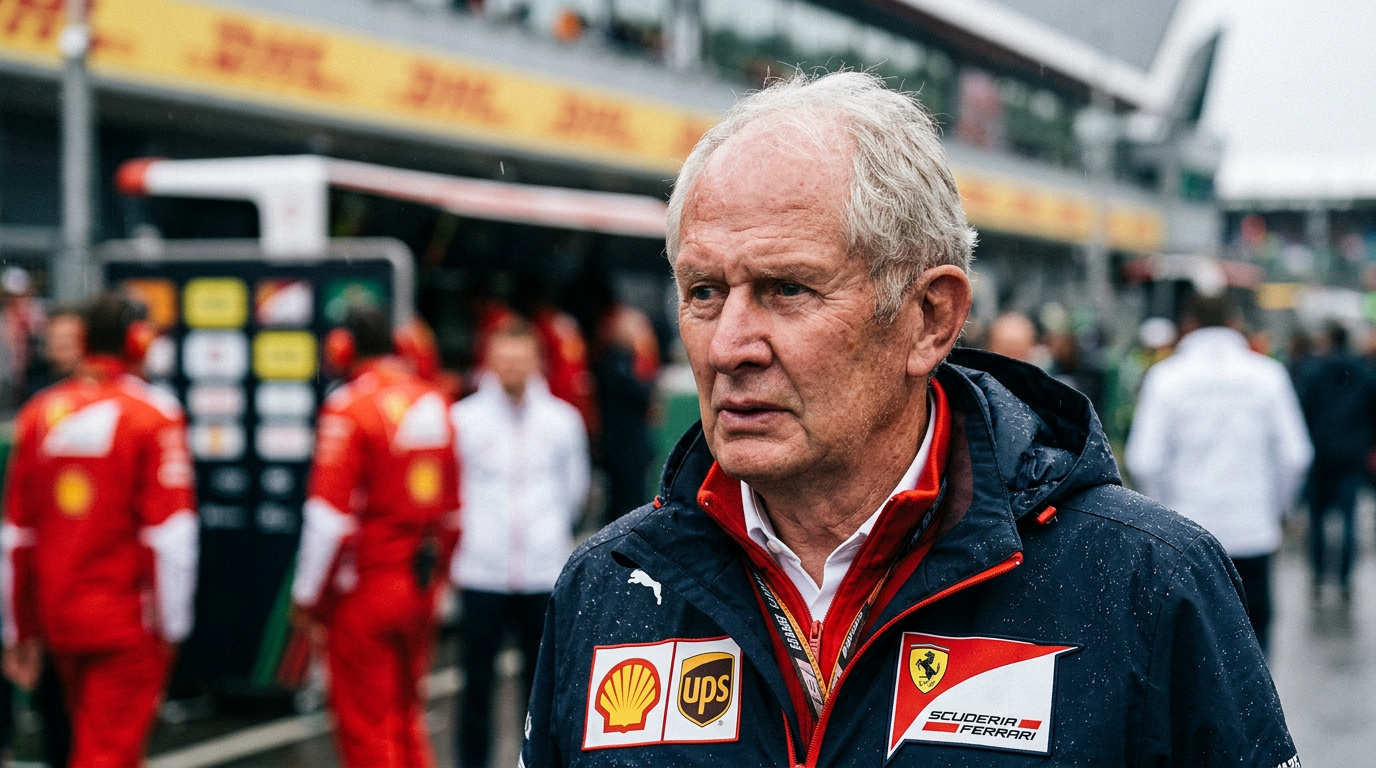 Ferrari-chef klar med 4 kørere på ønskesedlen: Kan erstatte Hamilton før tid