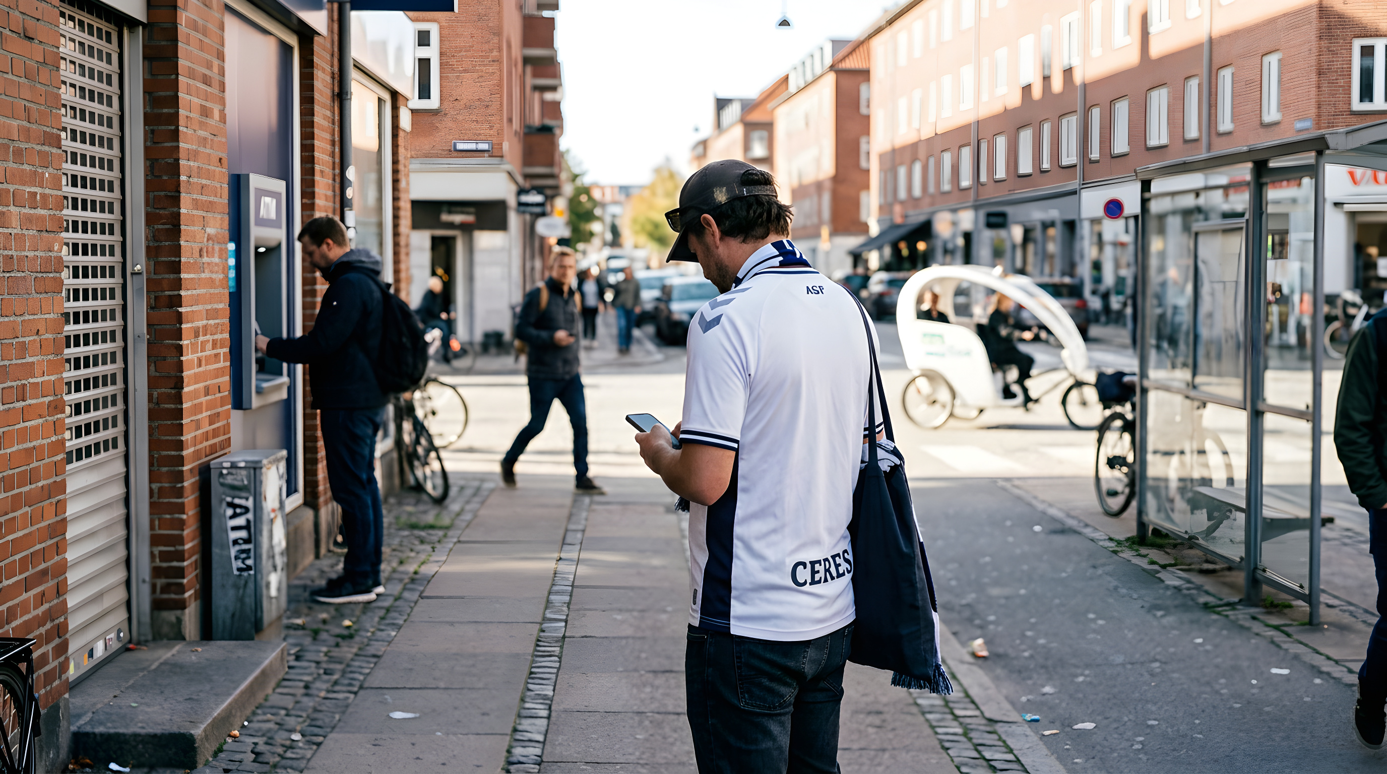 Bold.dk kompenserer fodboldfans efter stort tv-nedbrud