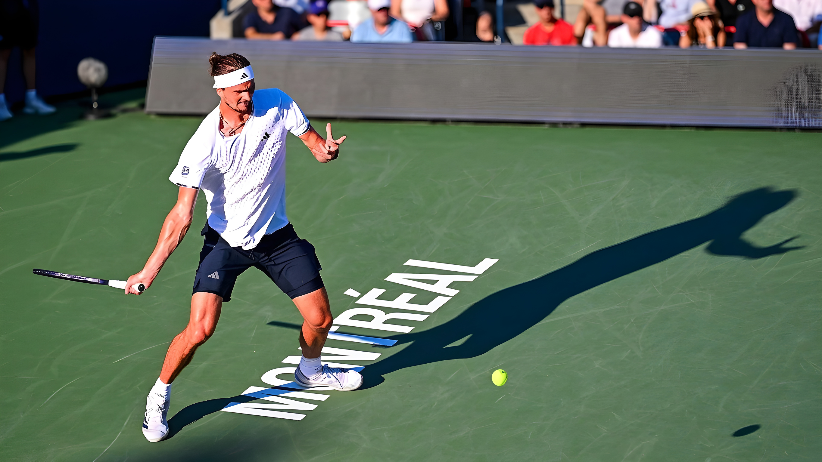 Alexander Zverev presses til at vinde flere titler