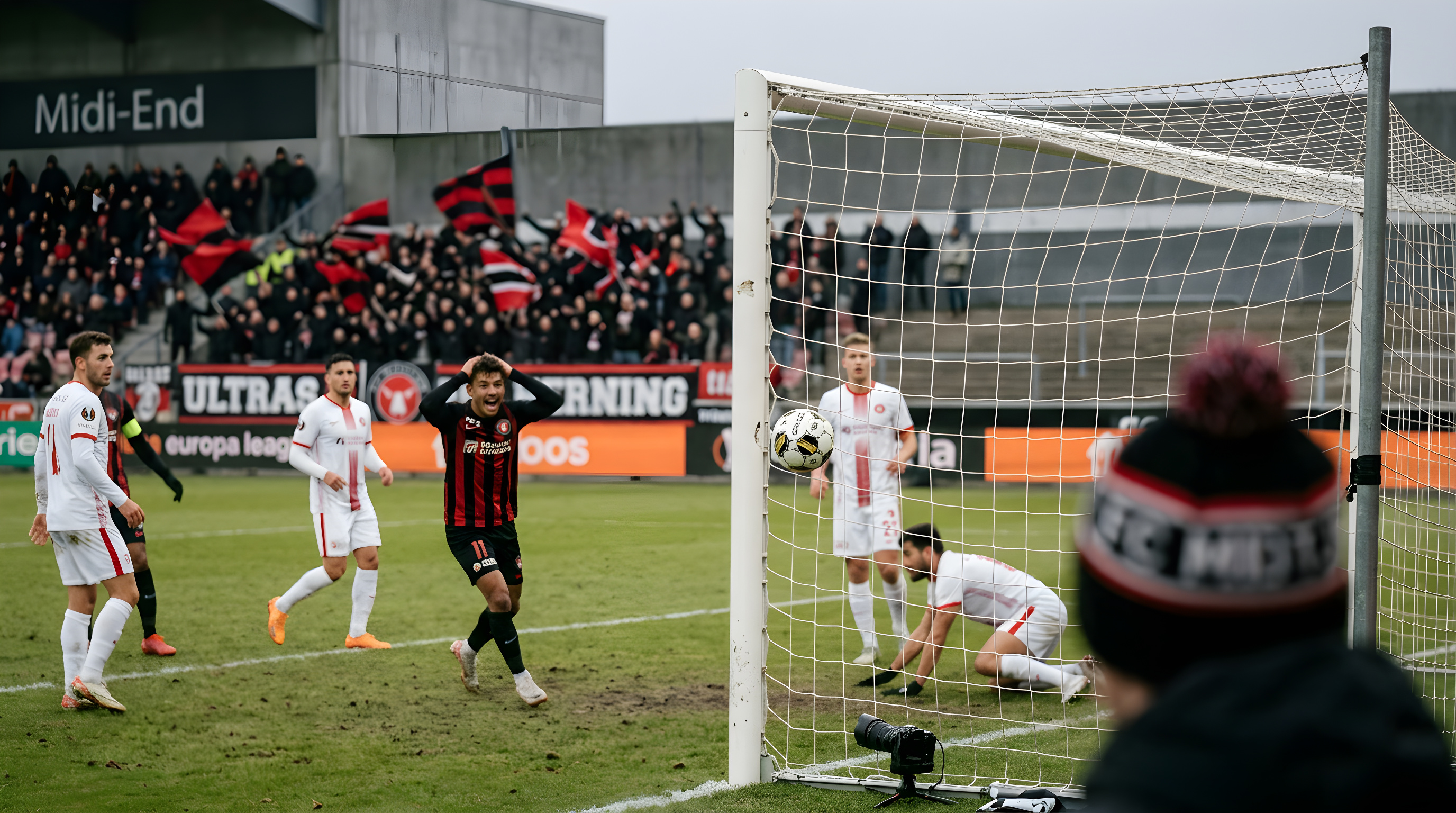 FC Midtjylland møder tyrkisk storklub i Europa