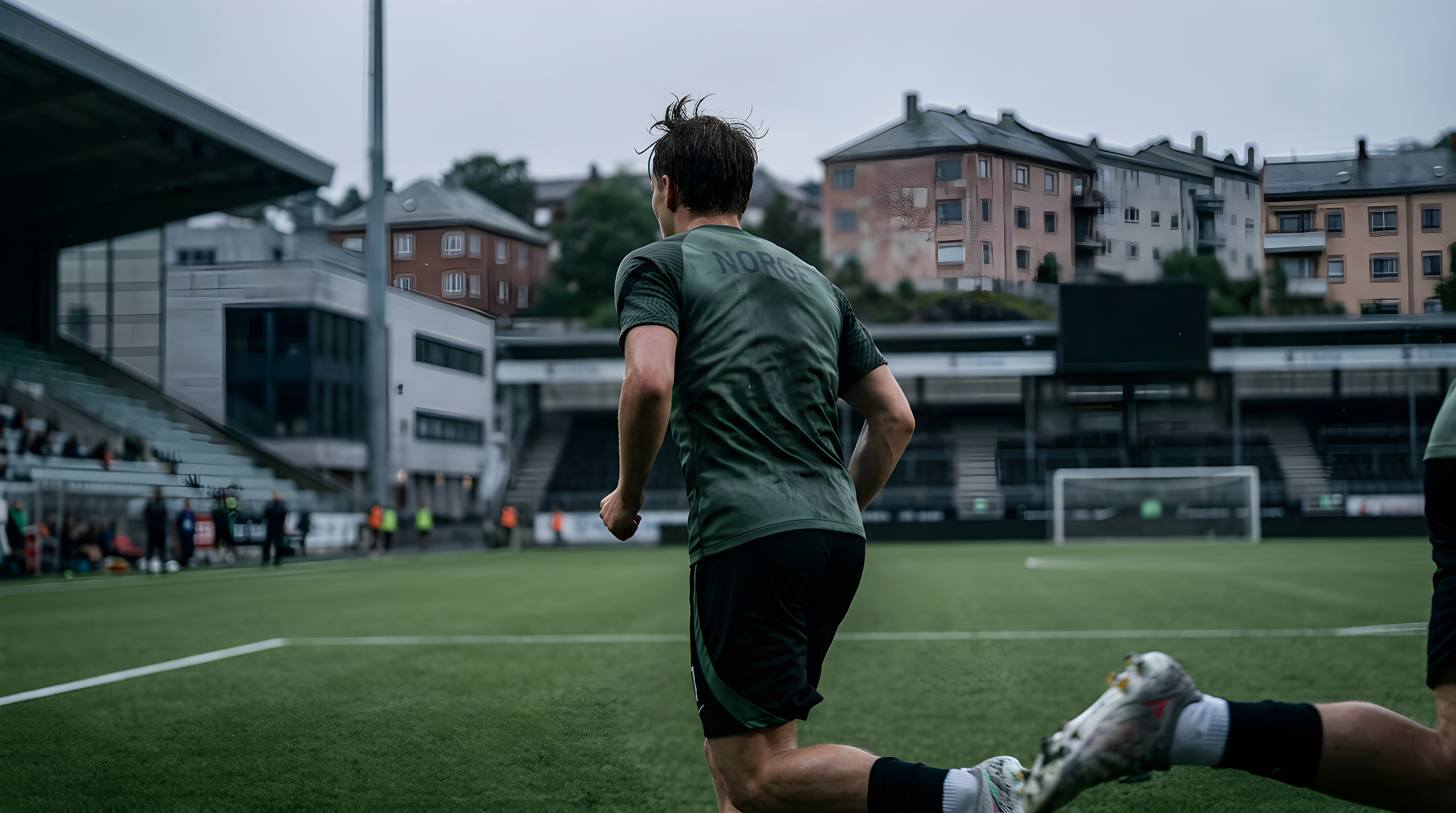 Derfor har norske klubber en stor fordel i Europa