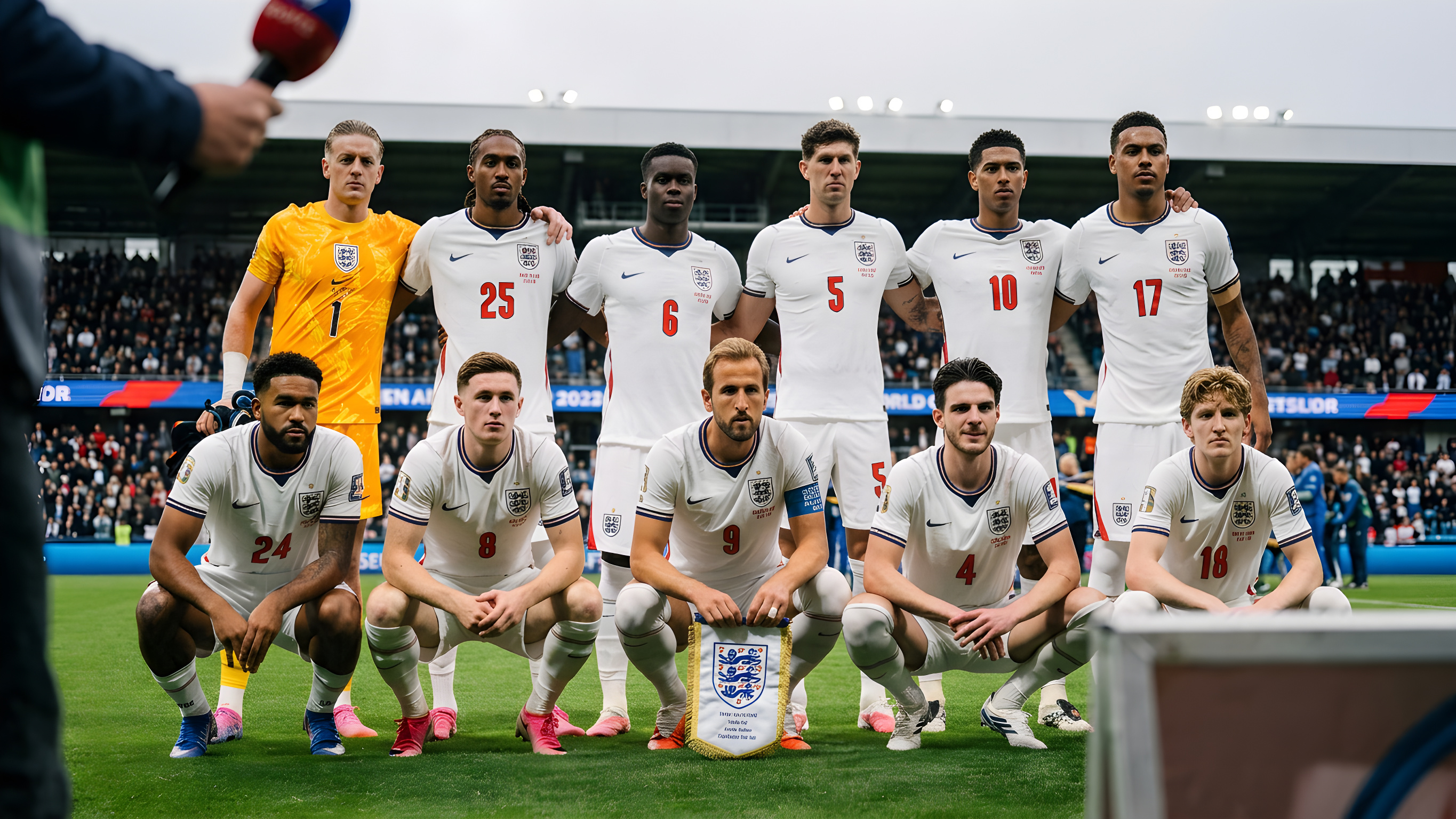 UEFA overvejer historisk boykot efter vild milliardplan