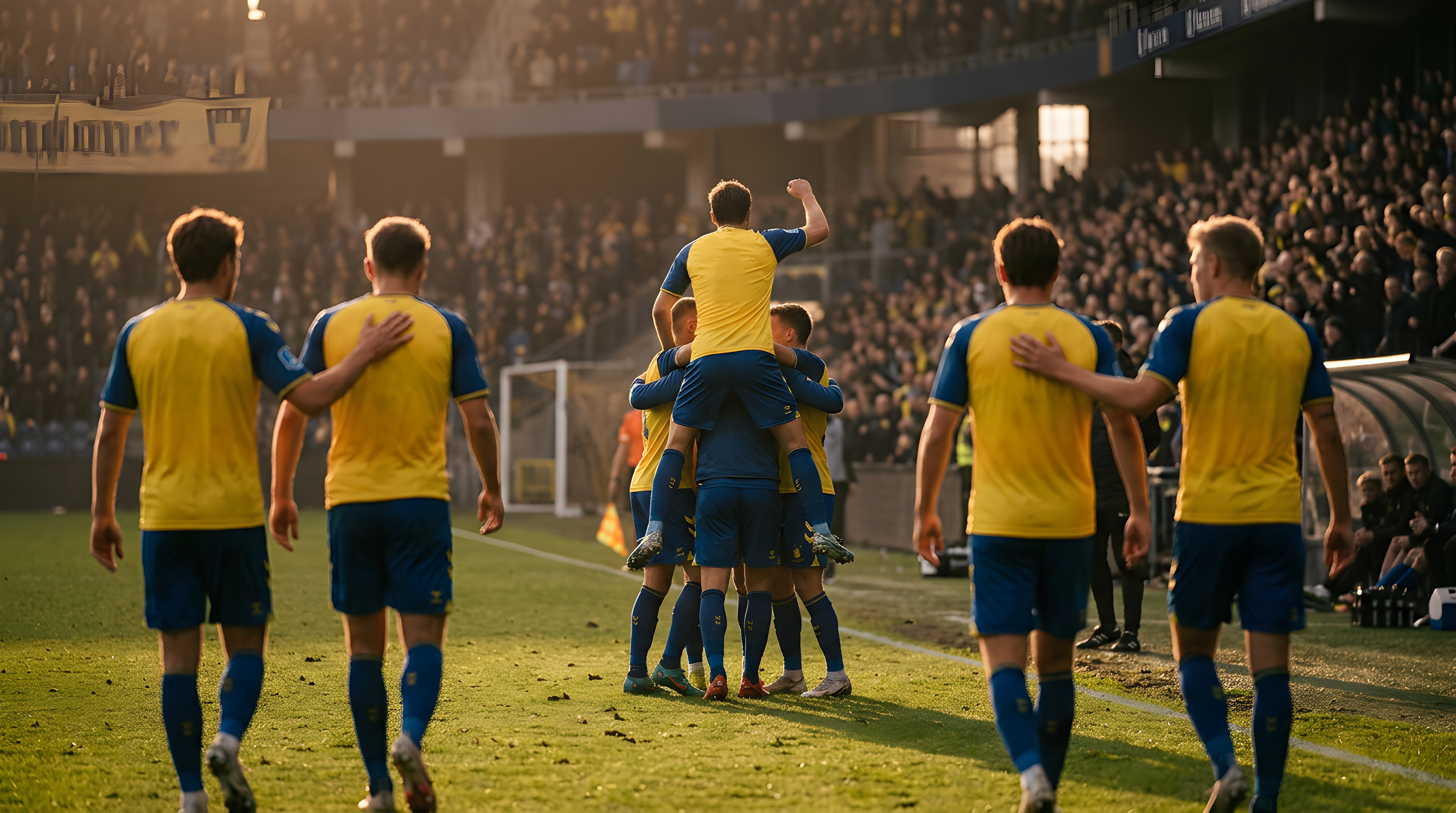 Brøndby-mesterskab overgår stor kamp i Champions League