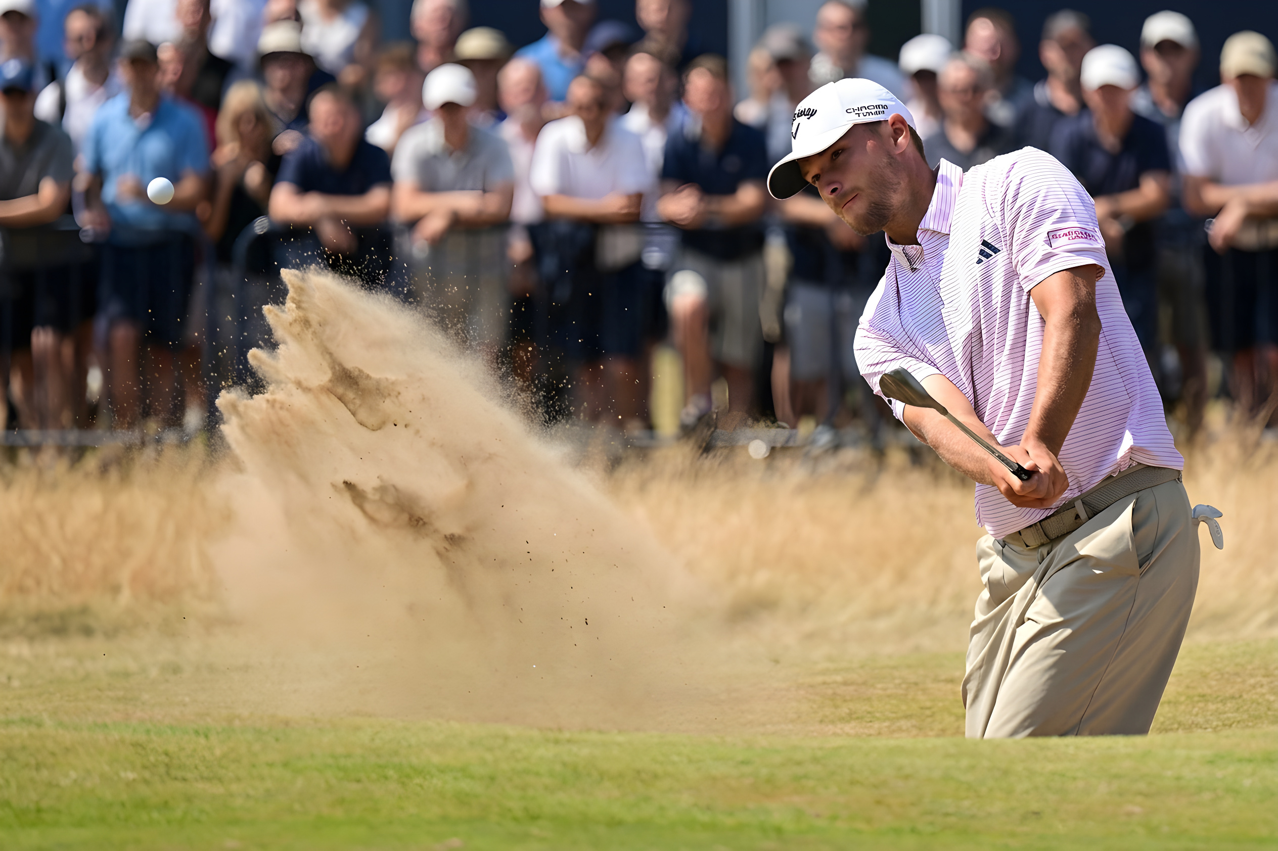 Brødrene Højgaard skal lede Danmark i ny golfduel mod Norge