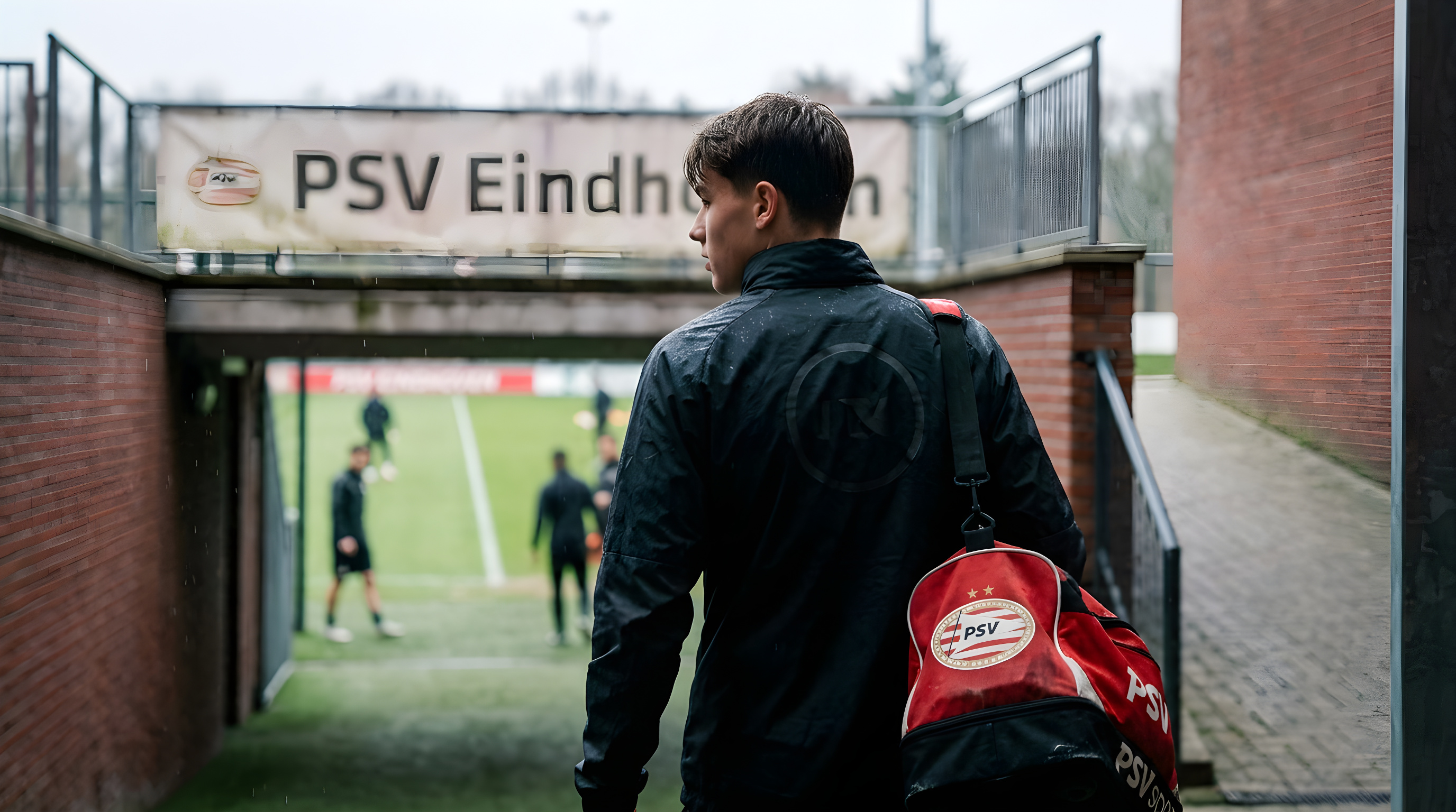 Dansk stortalent skifter til PSV Eindhoven