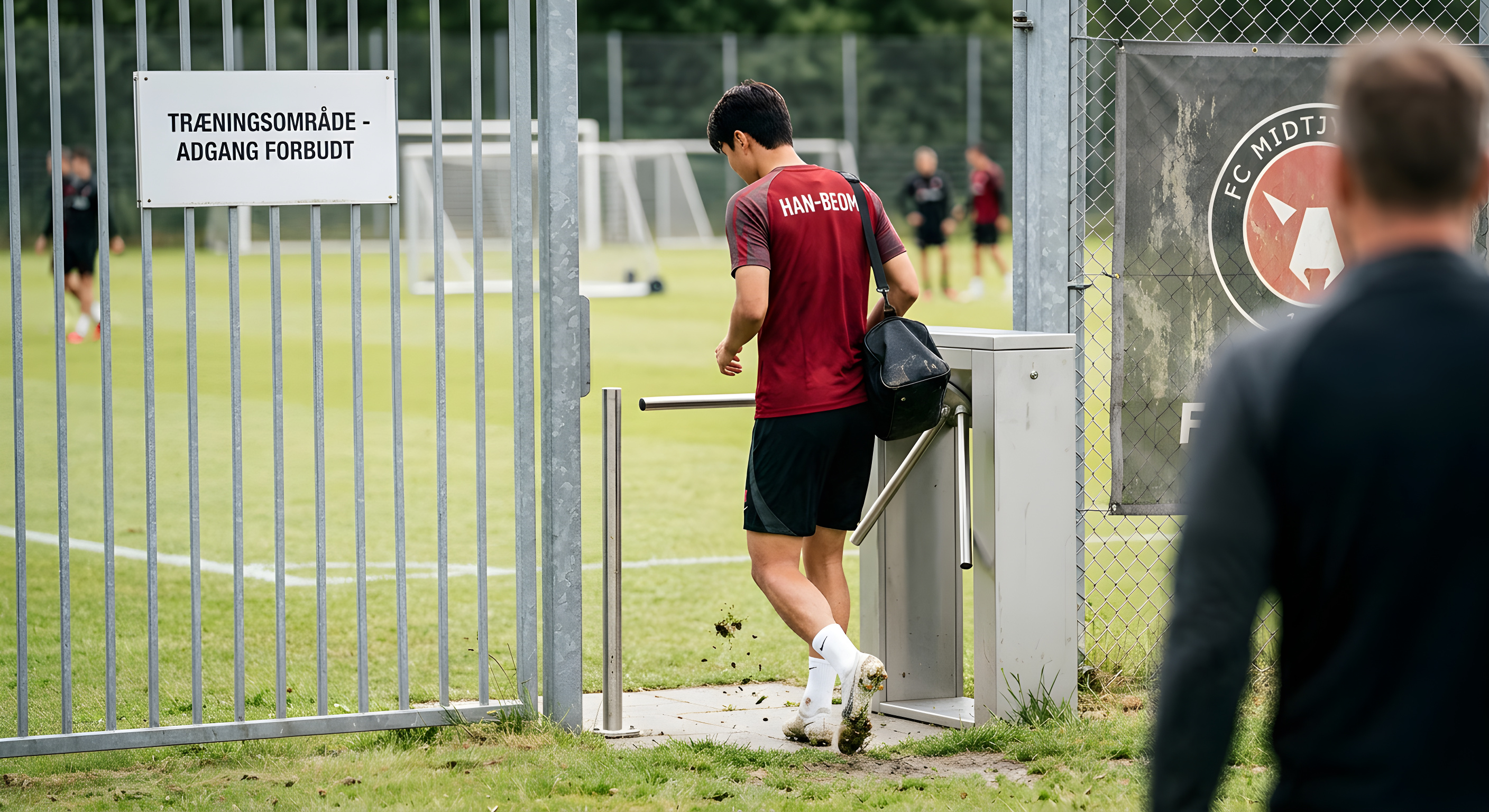 FC Midtjylland sælger profil for 80 millioner kroner