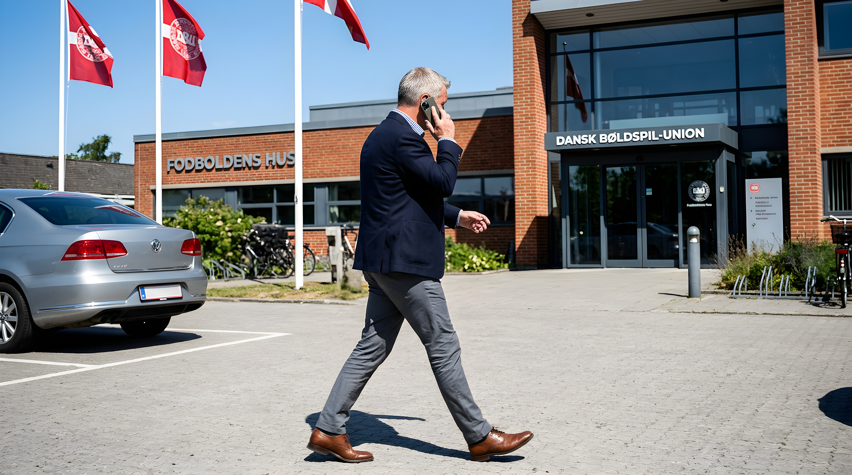 DBU tøver med at støtte FIFAs store planer for VM