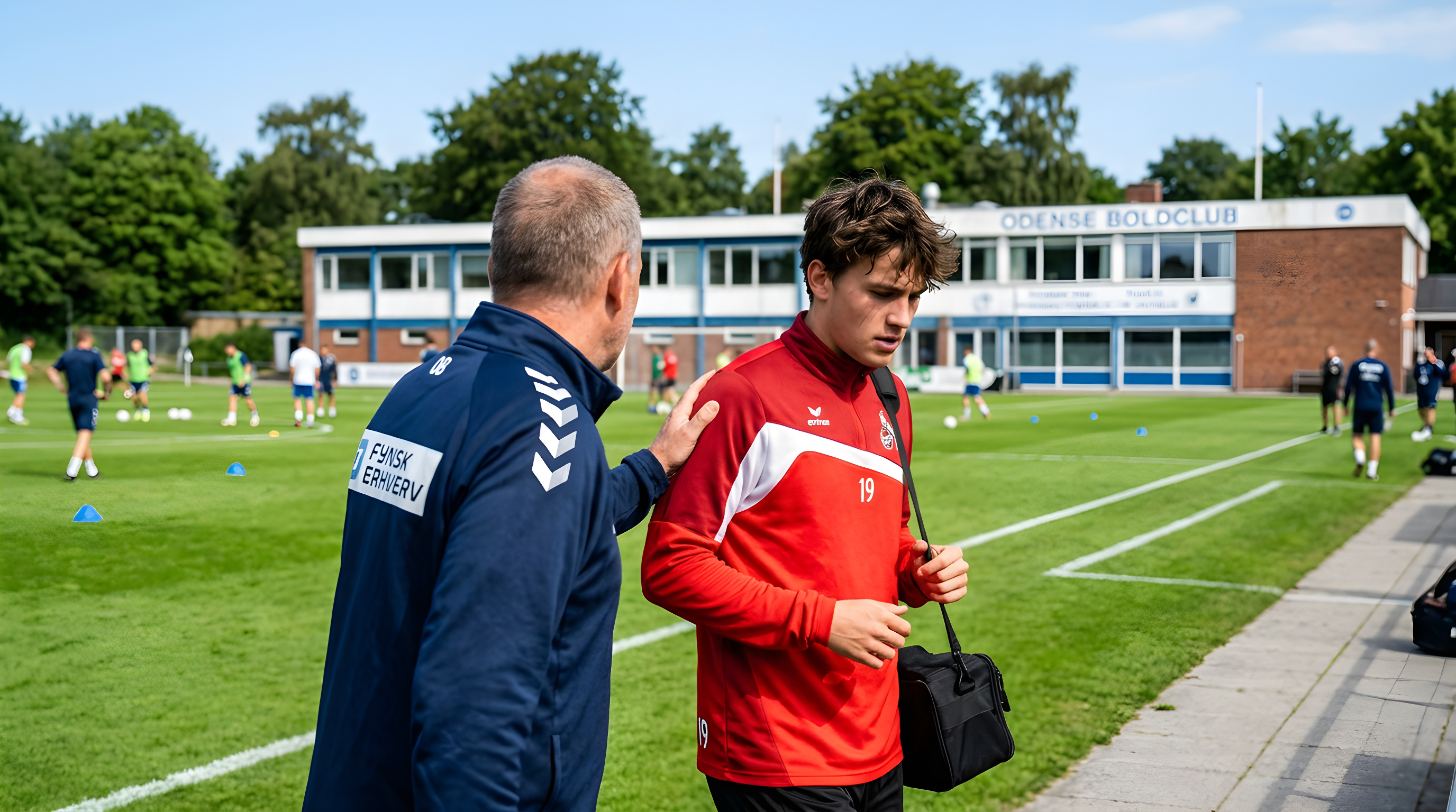 OB henter ny forsvarsspiller i FC Köln