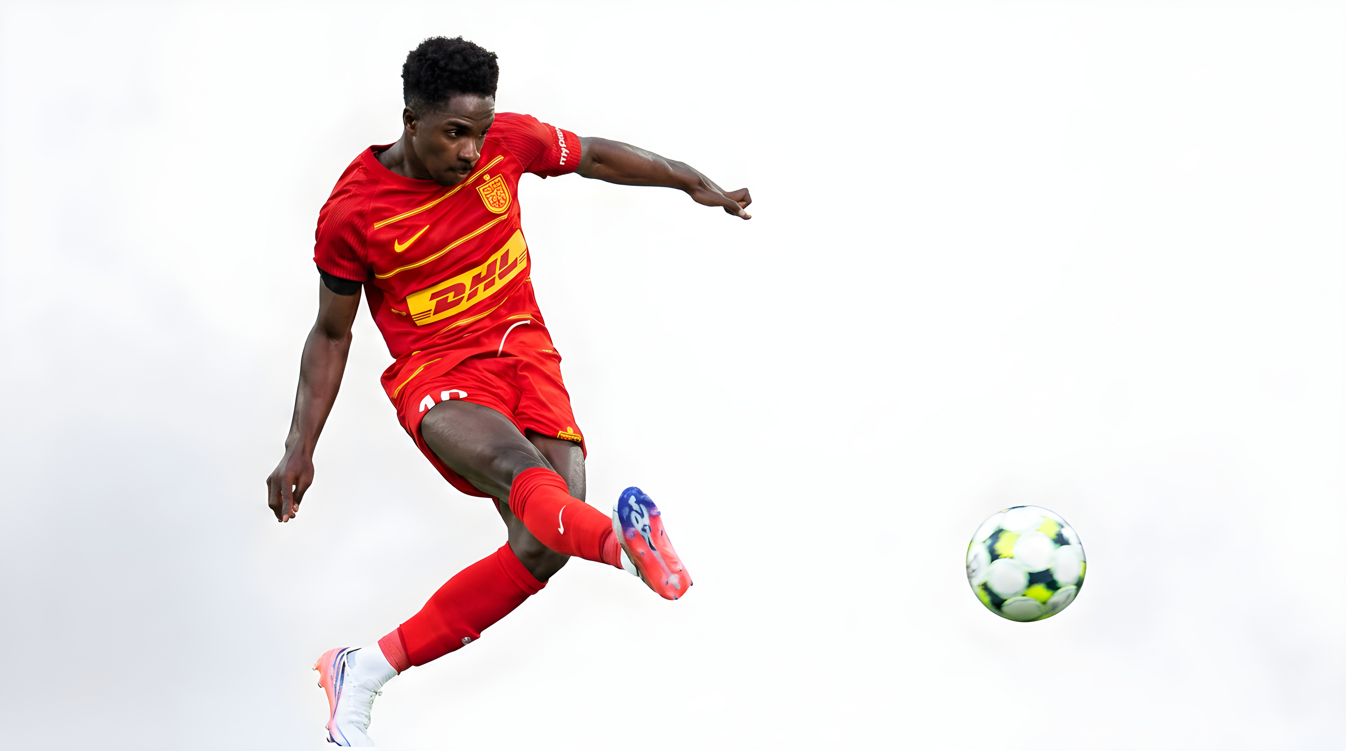 FC Nordsjælland vil hente ny forsvarsspiller inden deadline